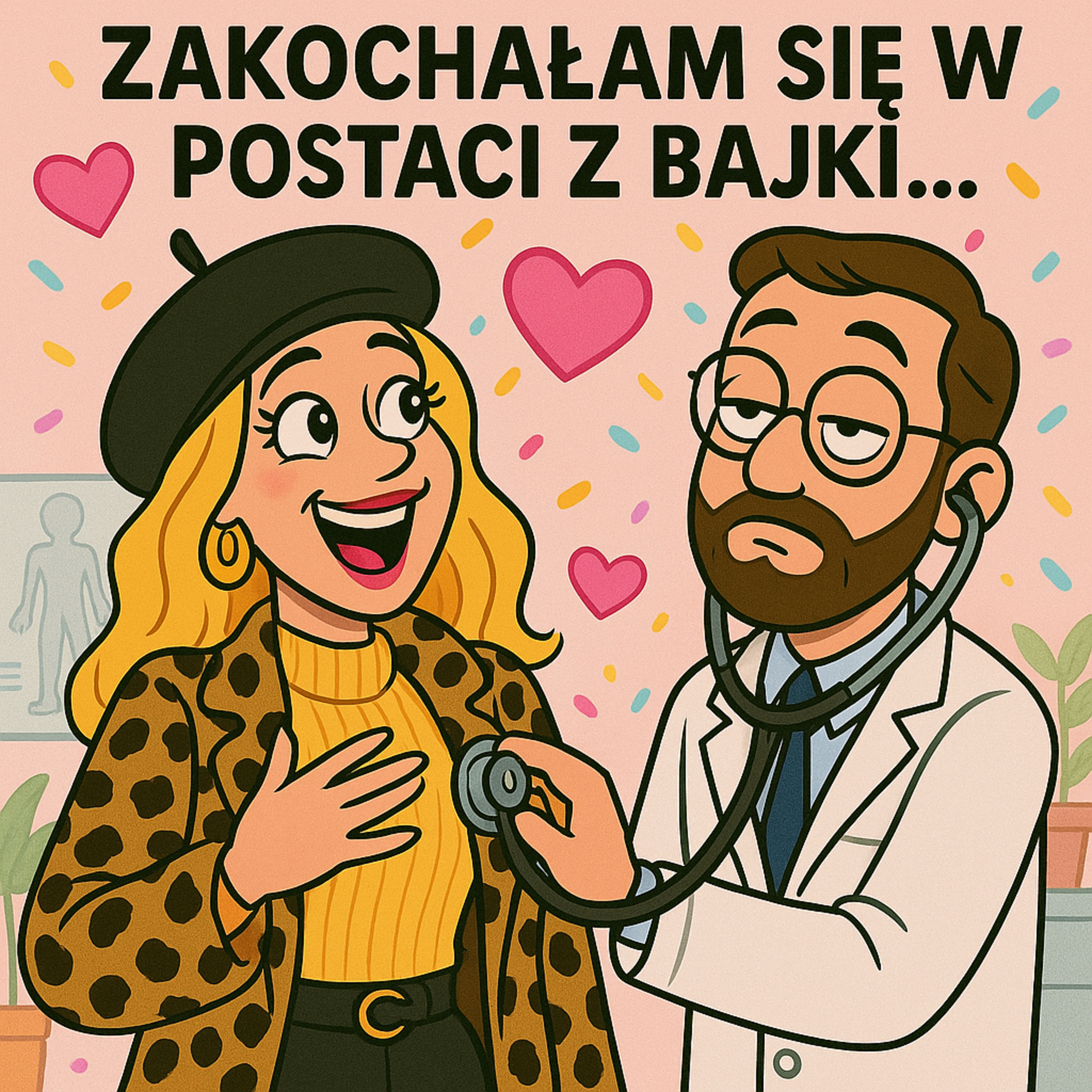 GADKI SZMATKI MARTINI