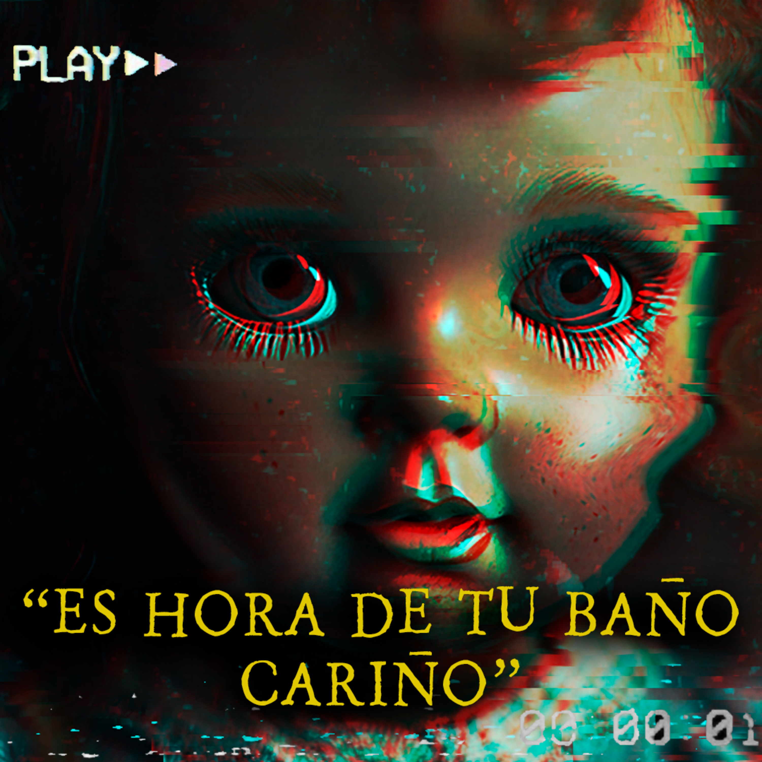 Portada de La Cripta en tu Movil