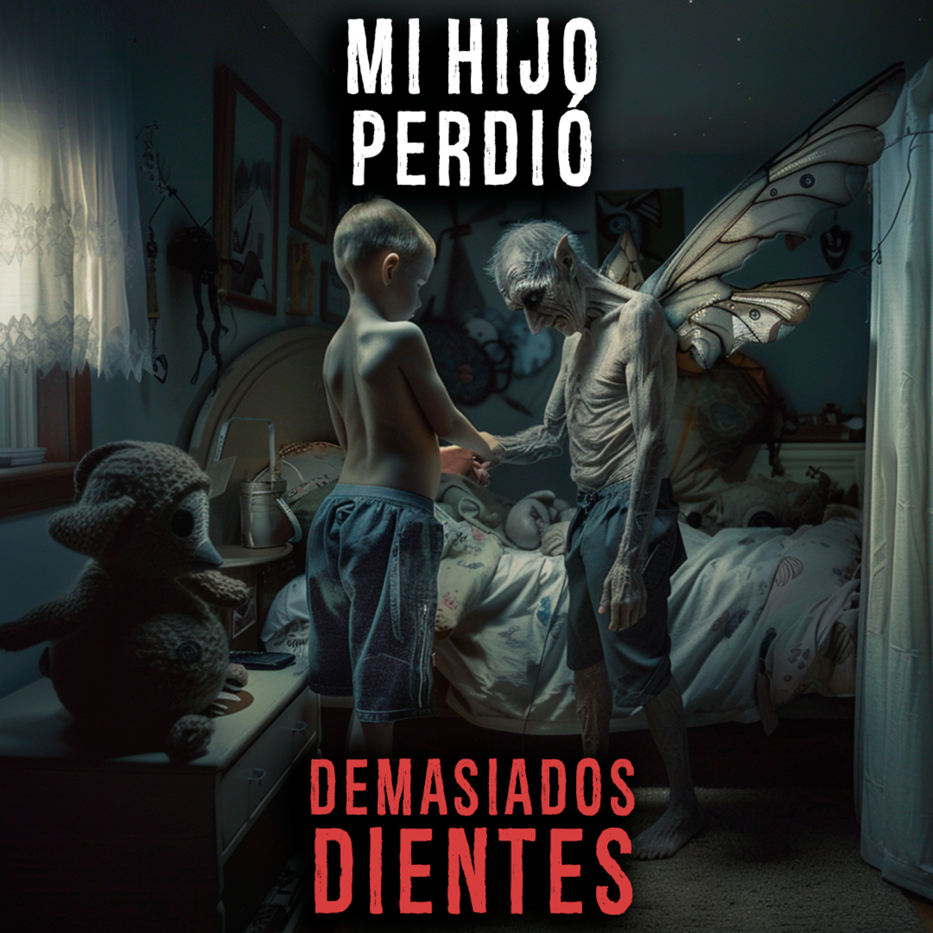 Portada de La Cripta en tu Movil