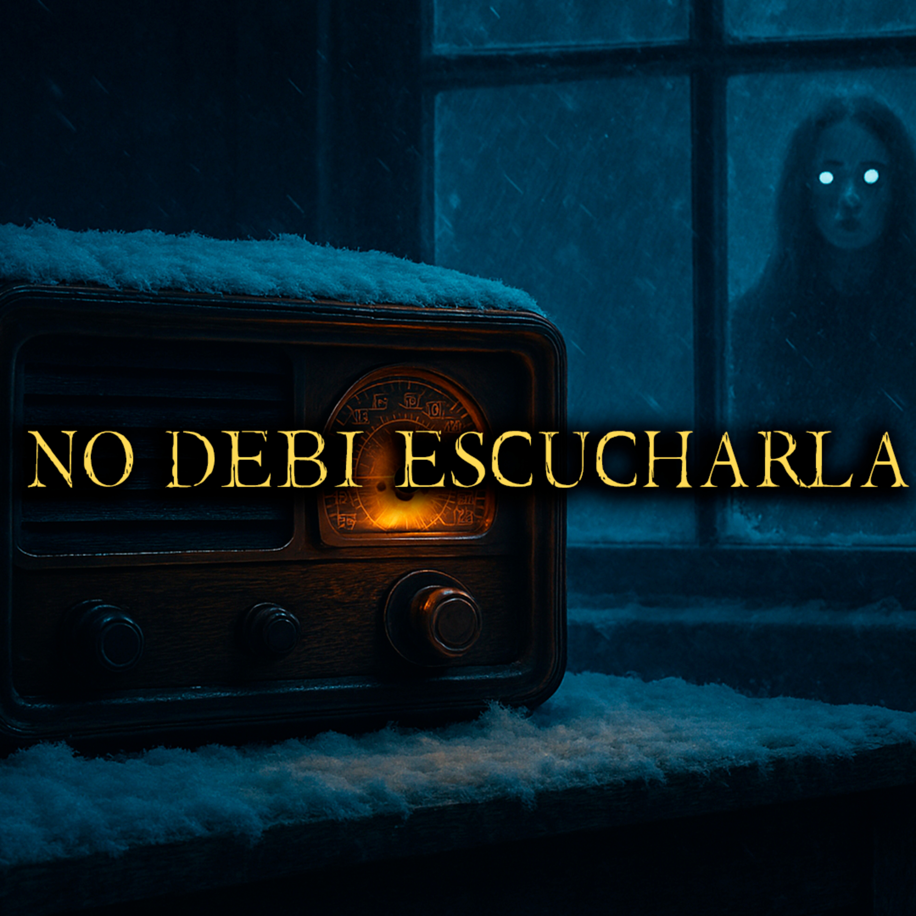 Portada de La Cripta en tu Movil
