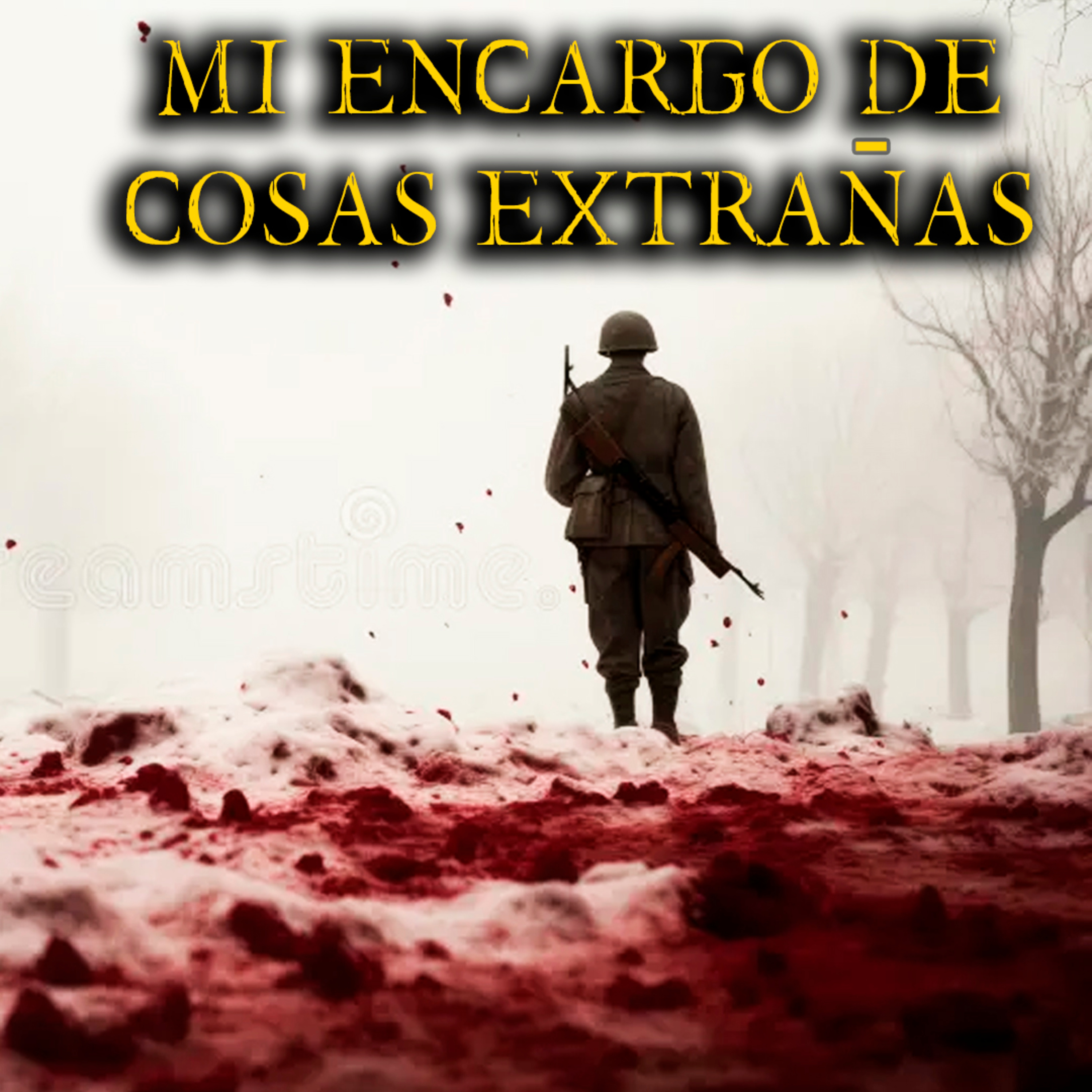 Portada de La Cripta en tu Movil