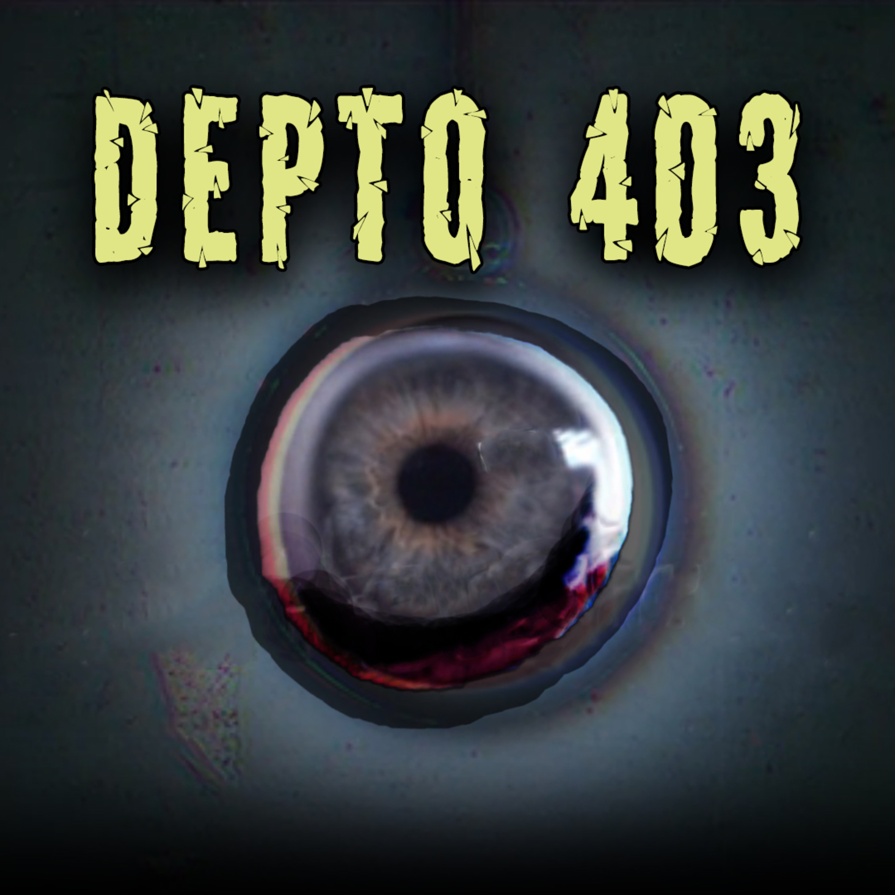 Portada de La Cripta en tu Movil