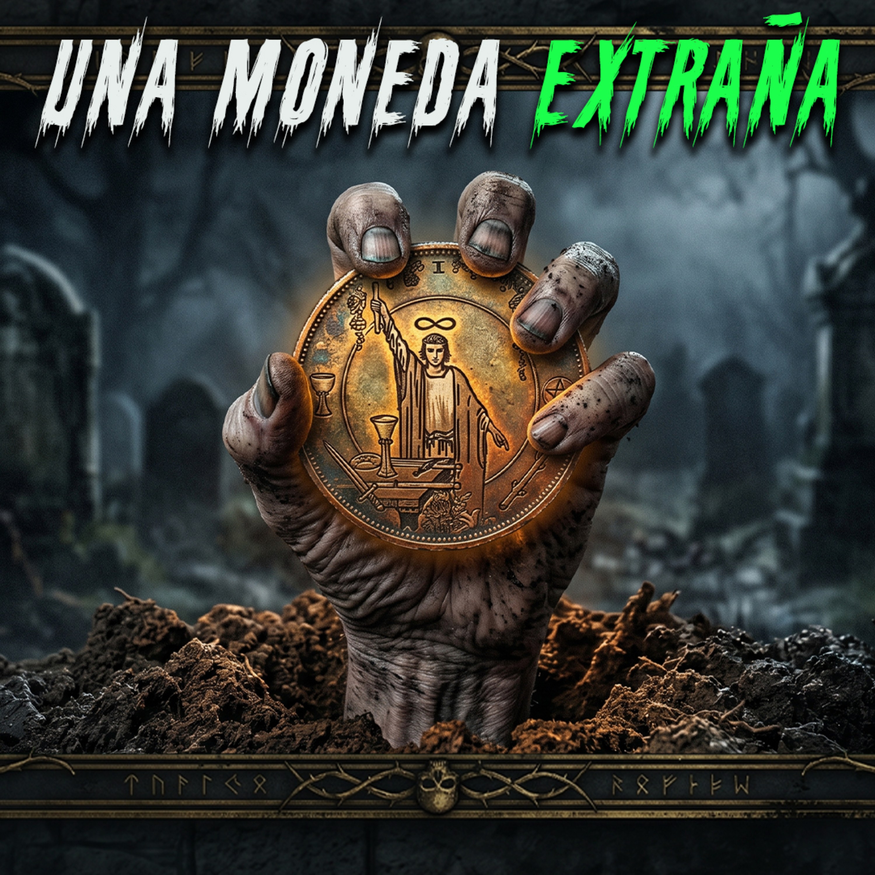 Portada de La Cripta en tu Movil