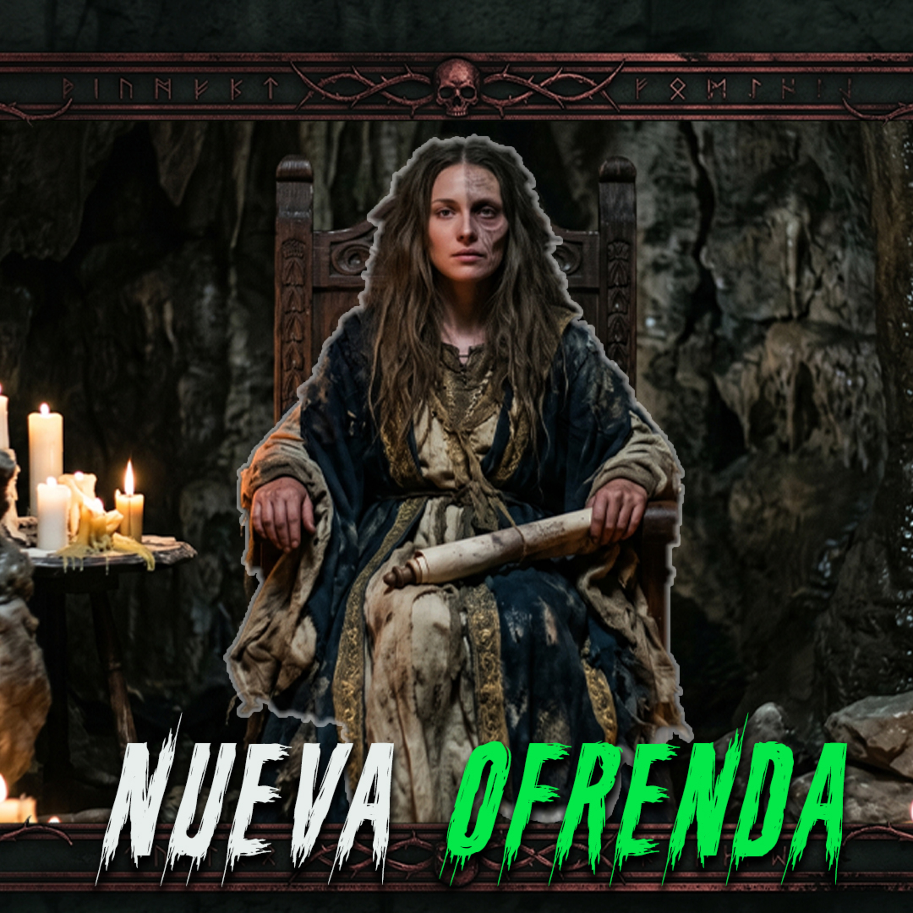 Portada de La Cripta en tu Movil