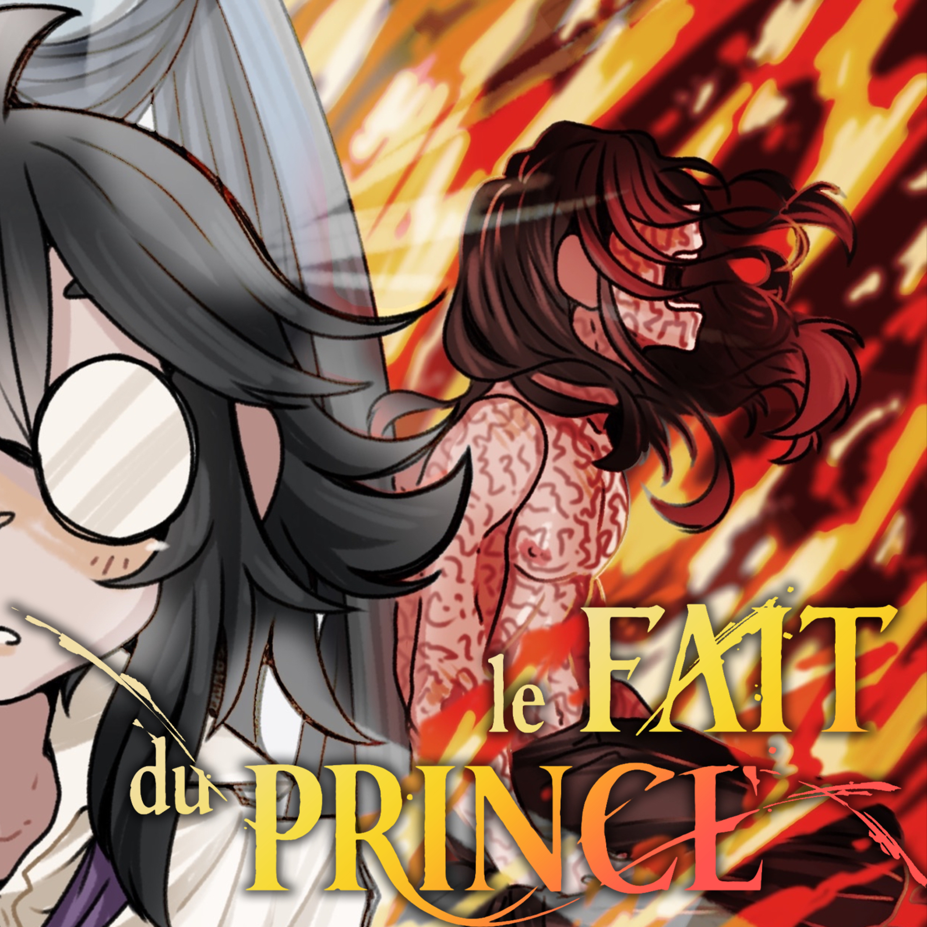 04 - Tenter Sa Chance