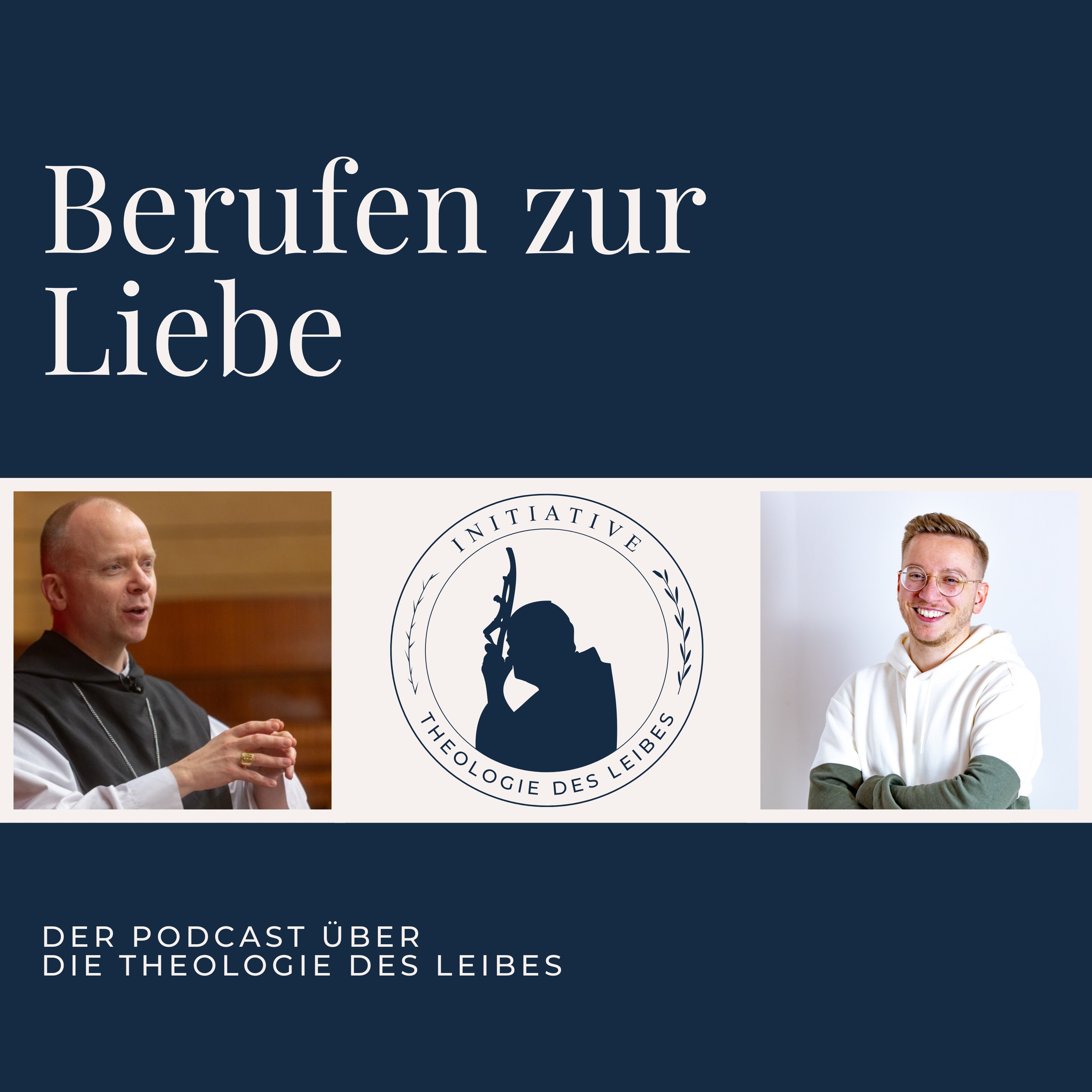Berufen zur Liebe