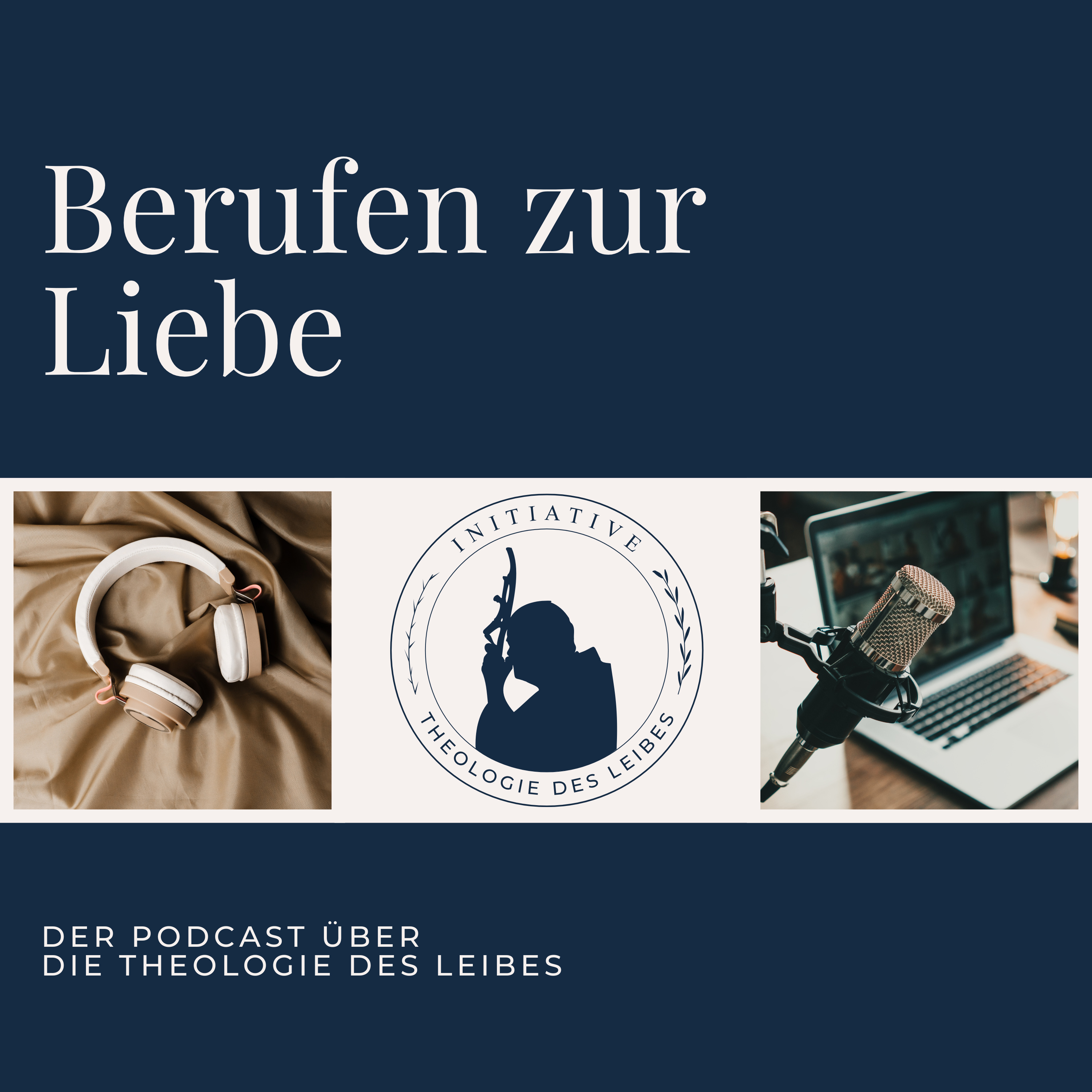 Berufen zur Liebe