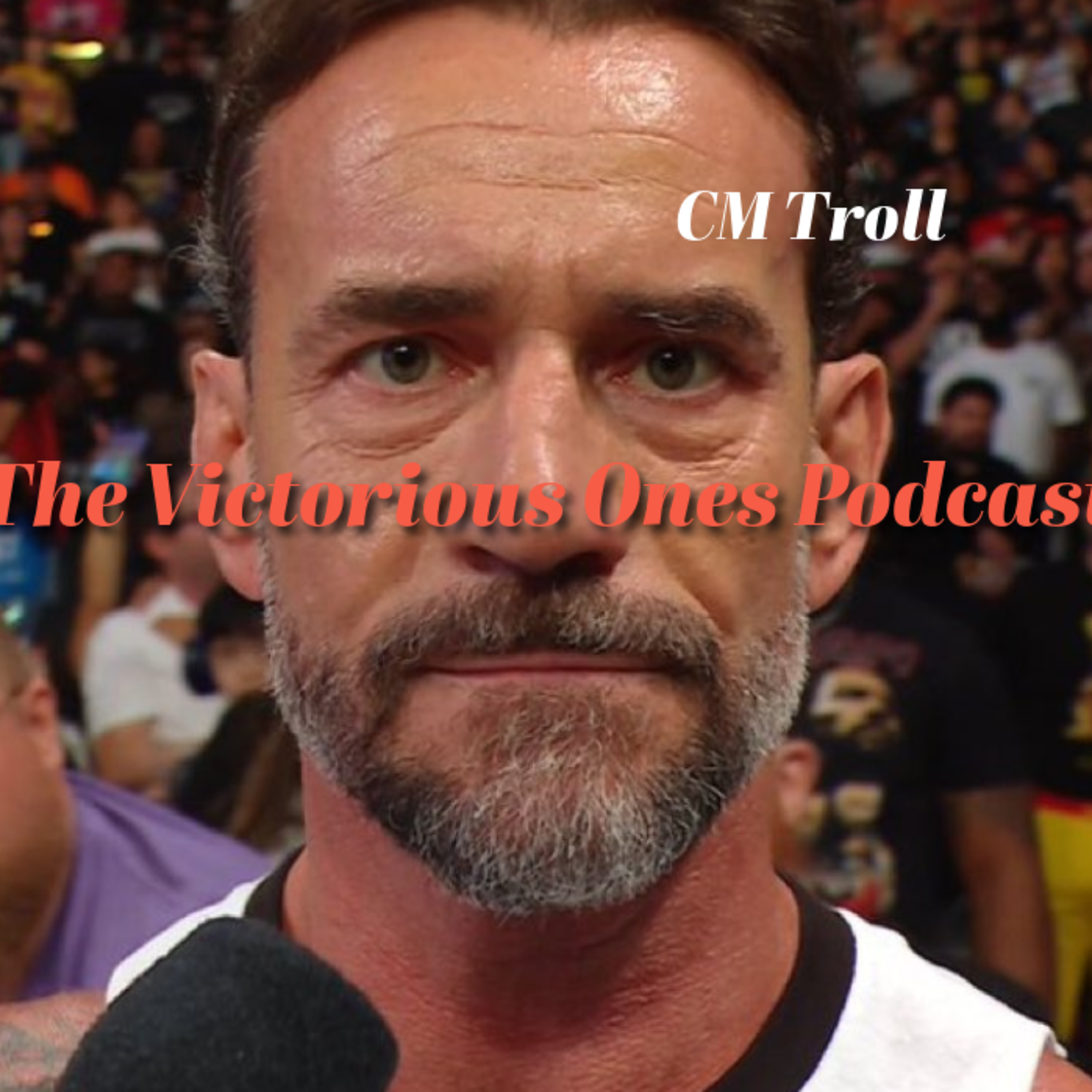 CM Troll episode artwork
