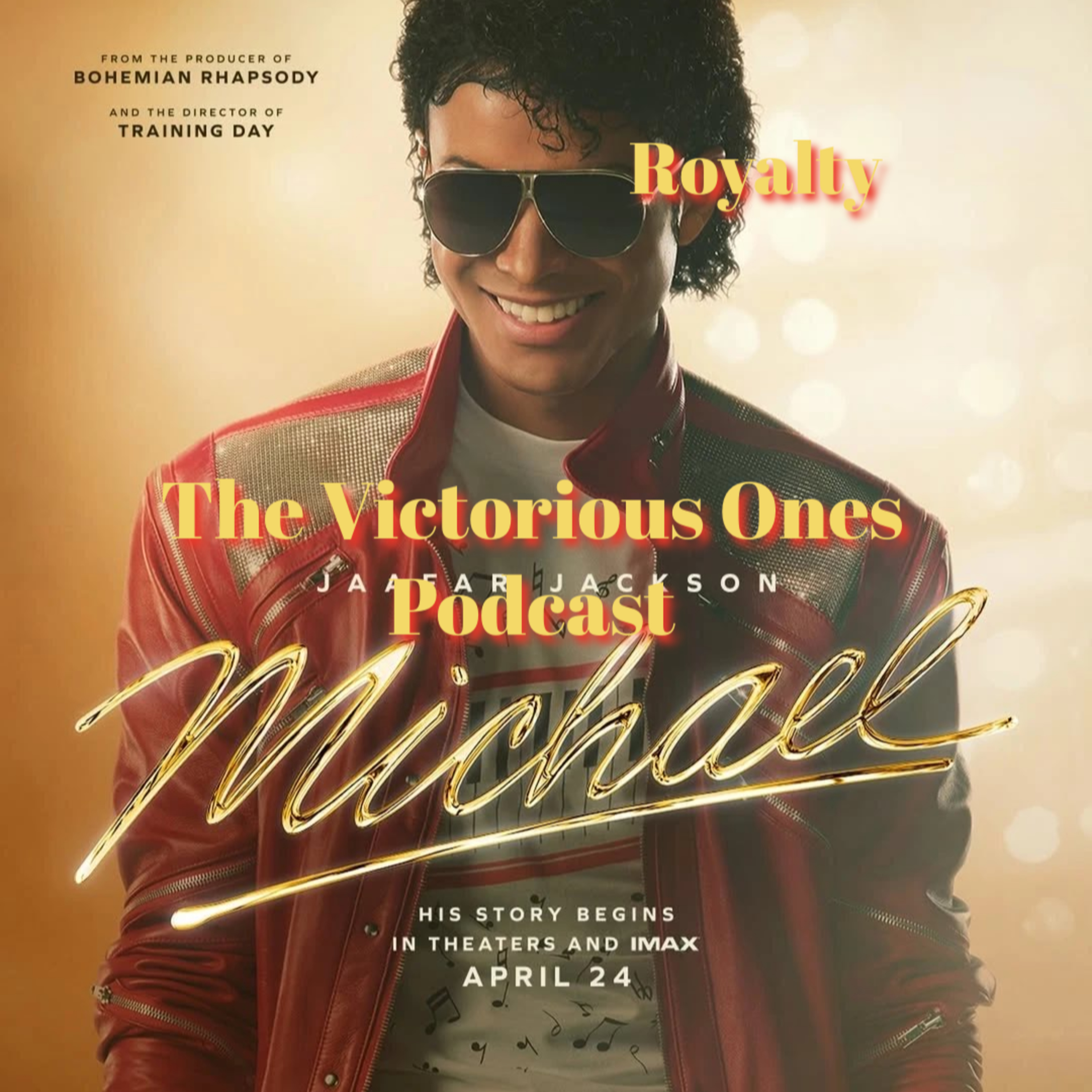 Royalty episode artwork