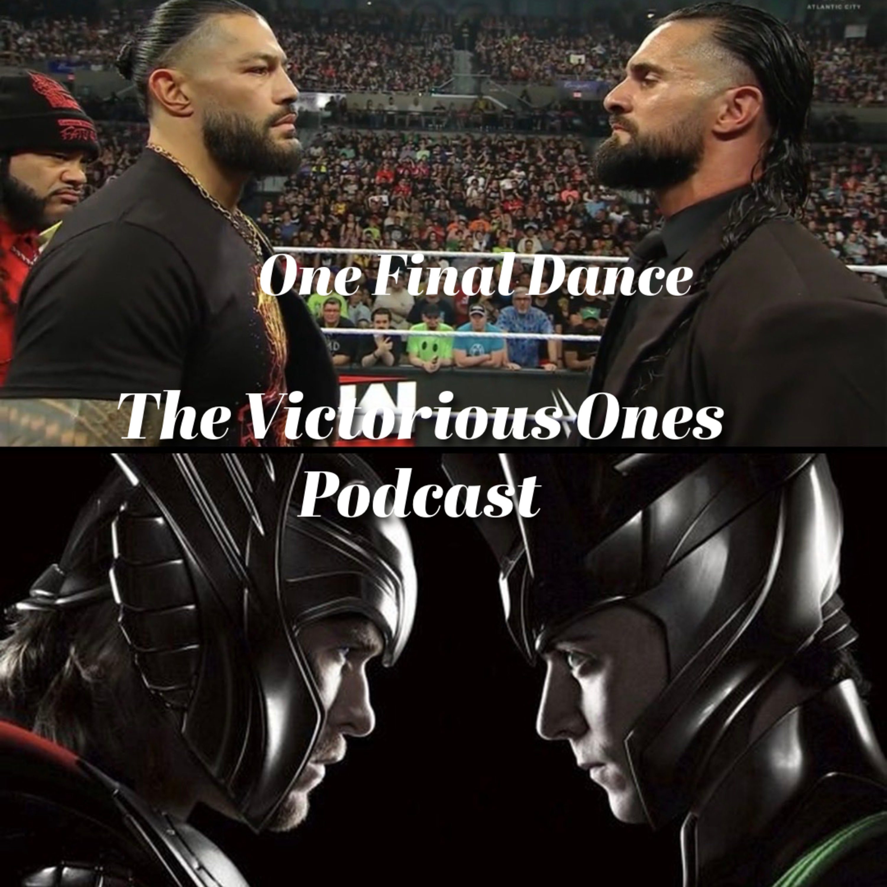 One Final Dance episode artwork