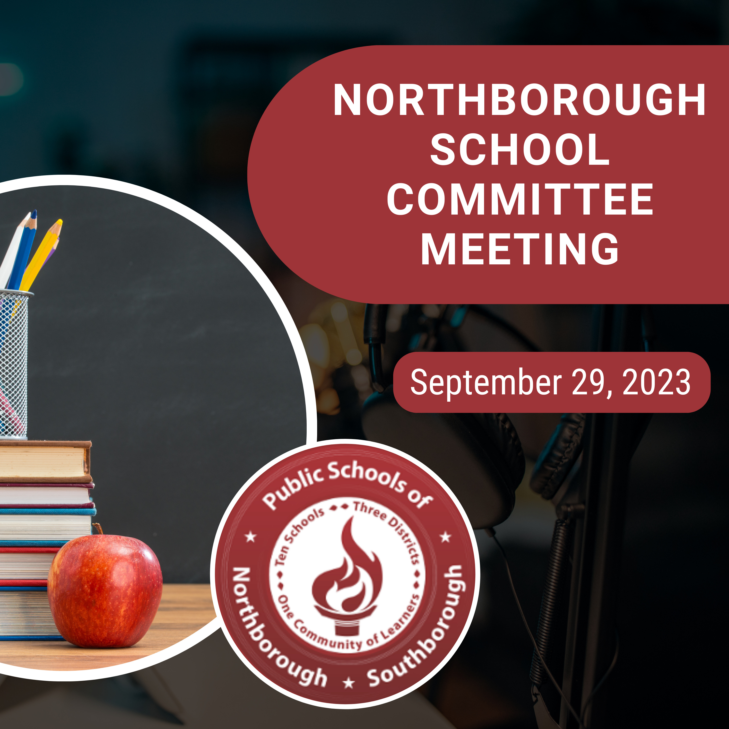 Northborough Media Connection