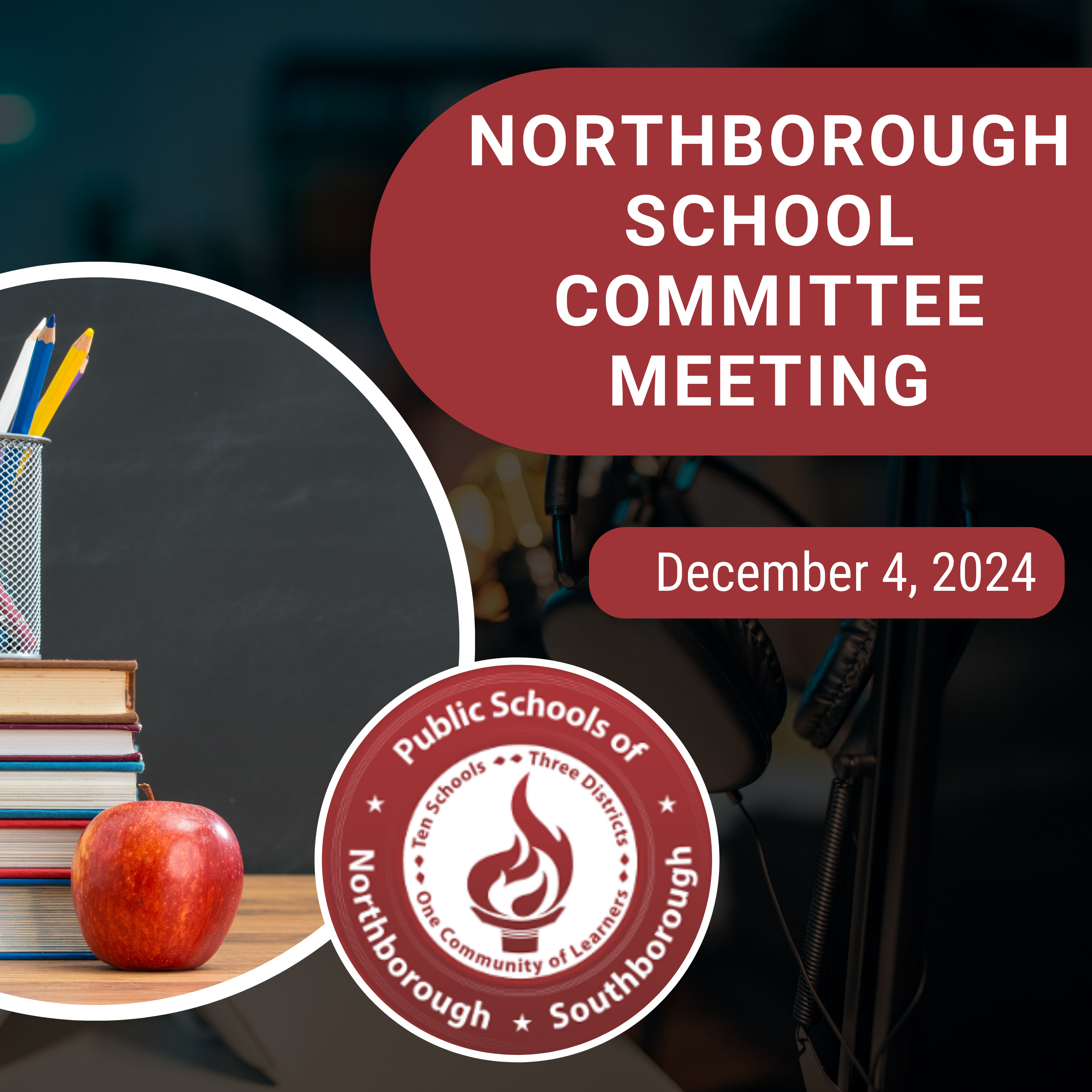 Northborough Media Connection