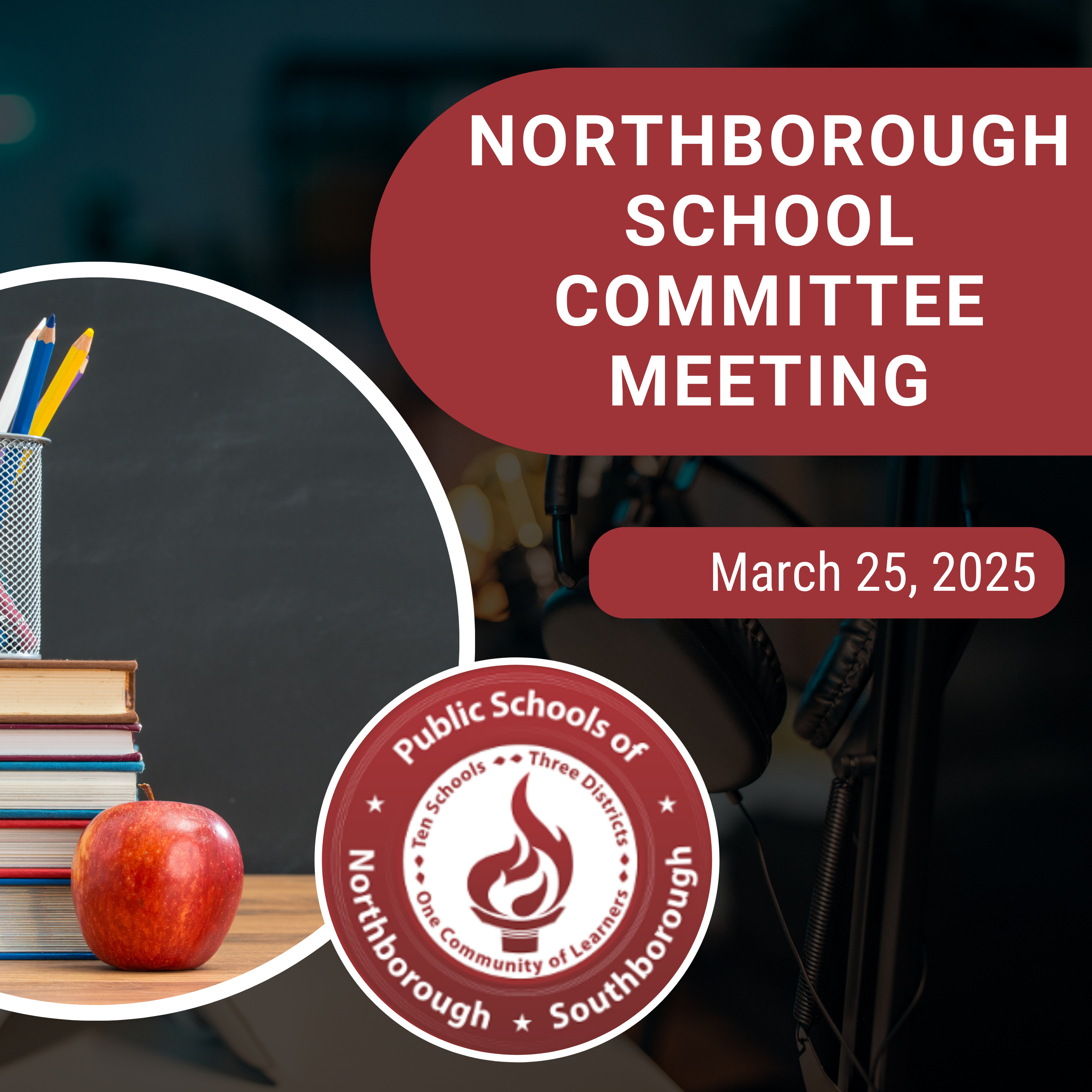 Northborough Media Connection