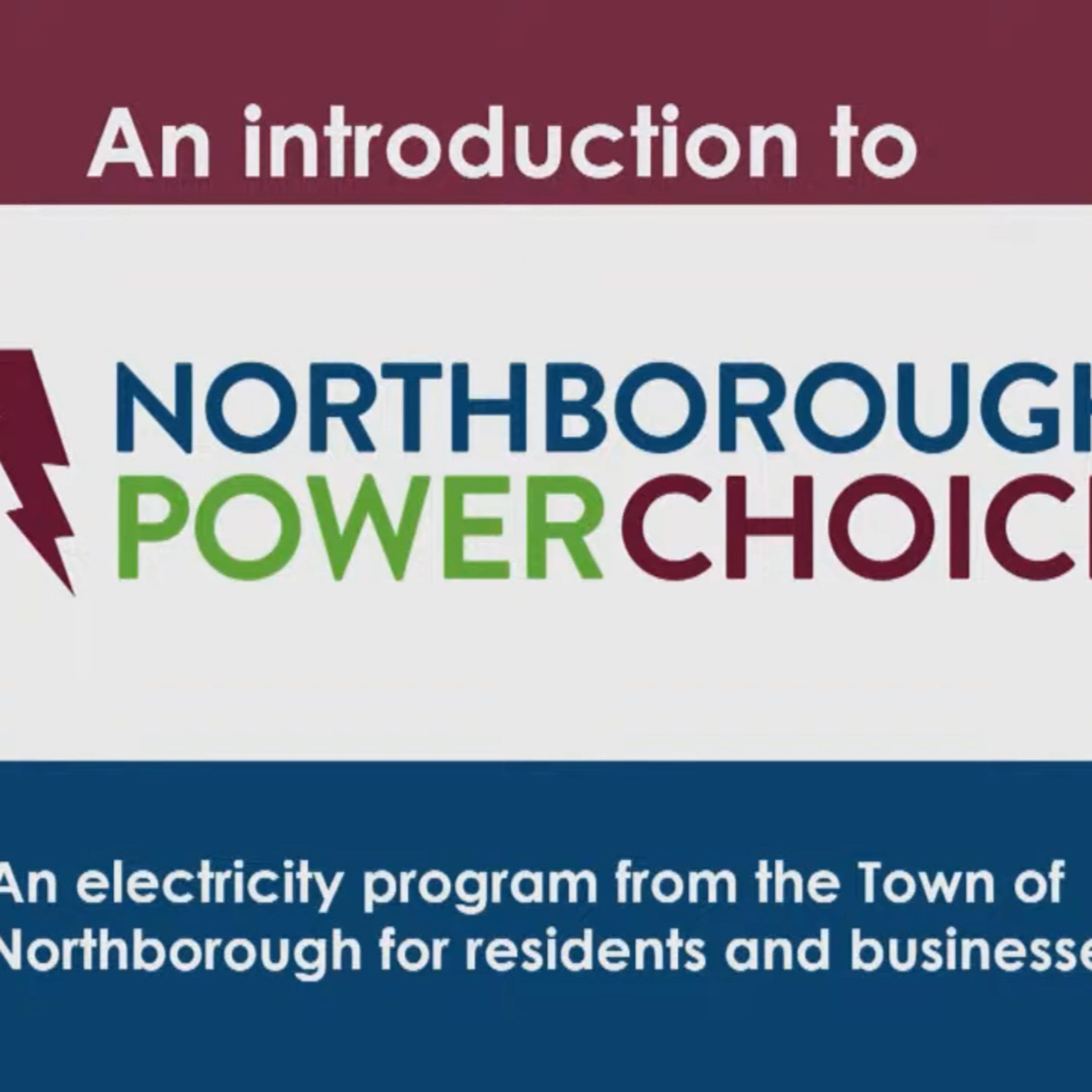 Northborough Media Connection