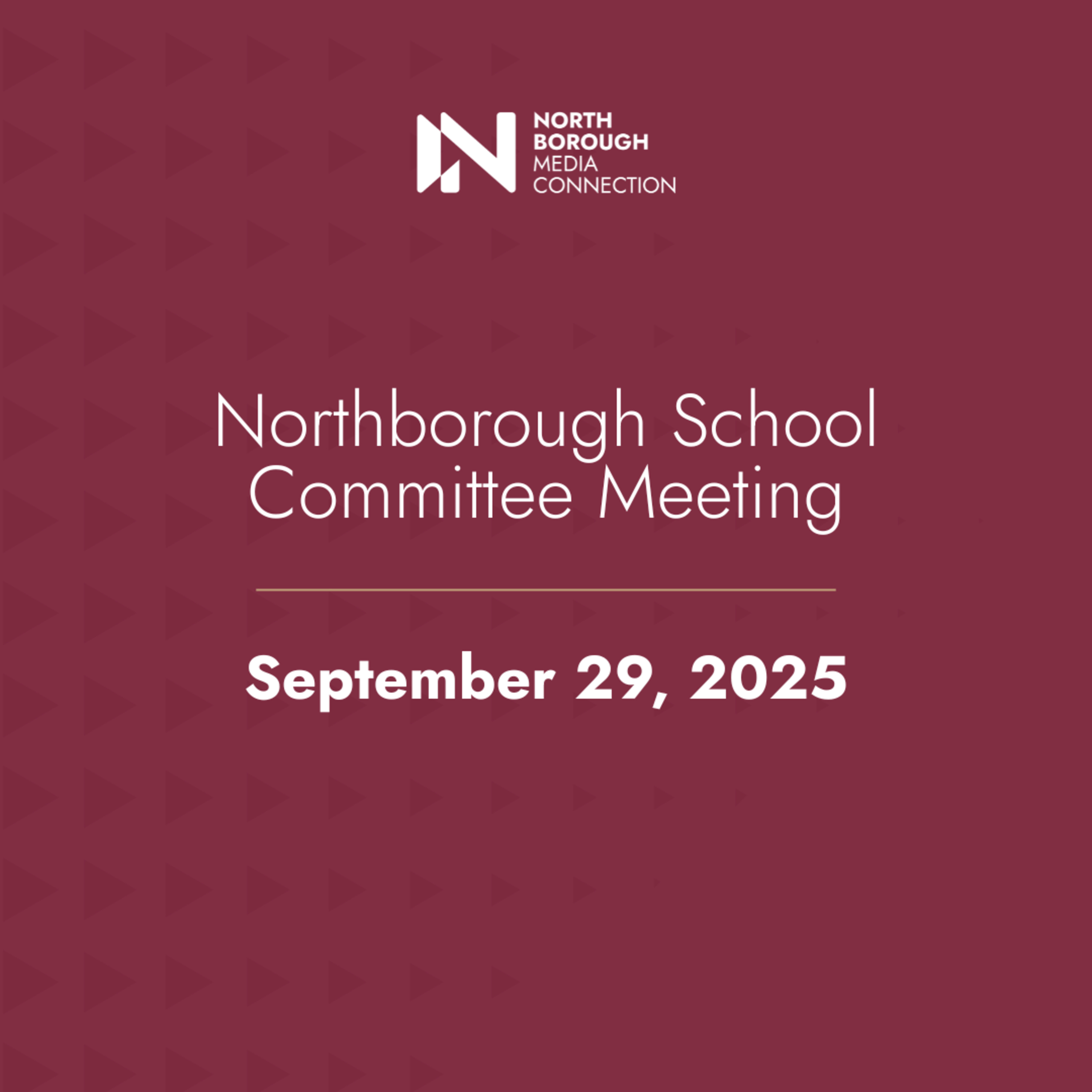 Northborough Media Connection