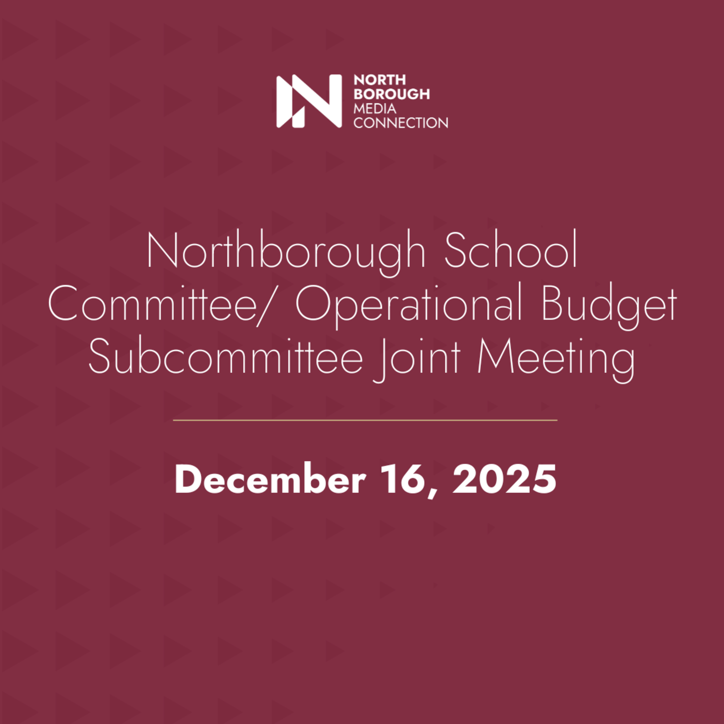 Northborough Media Connection