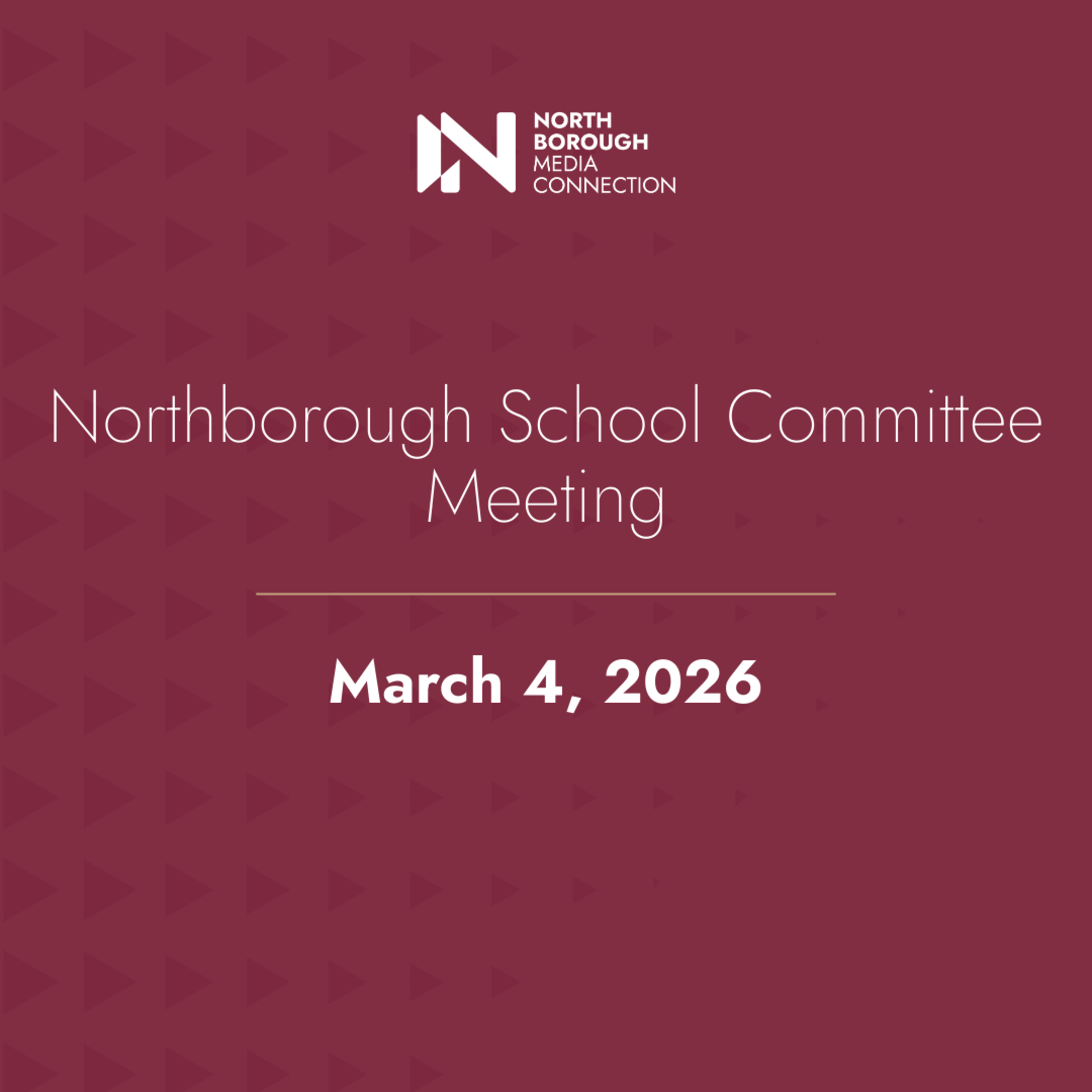Northborough Media Connection