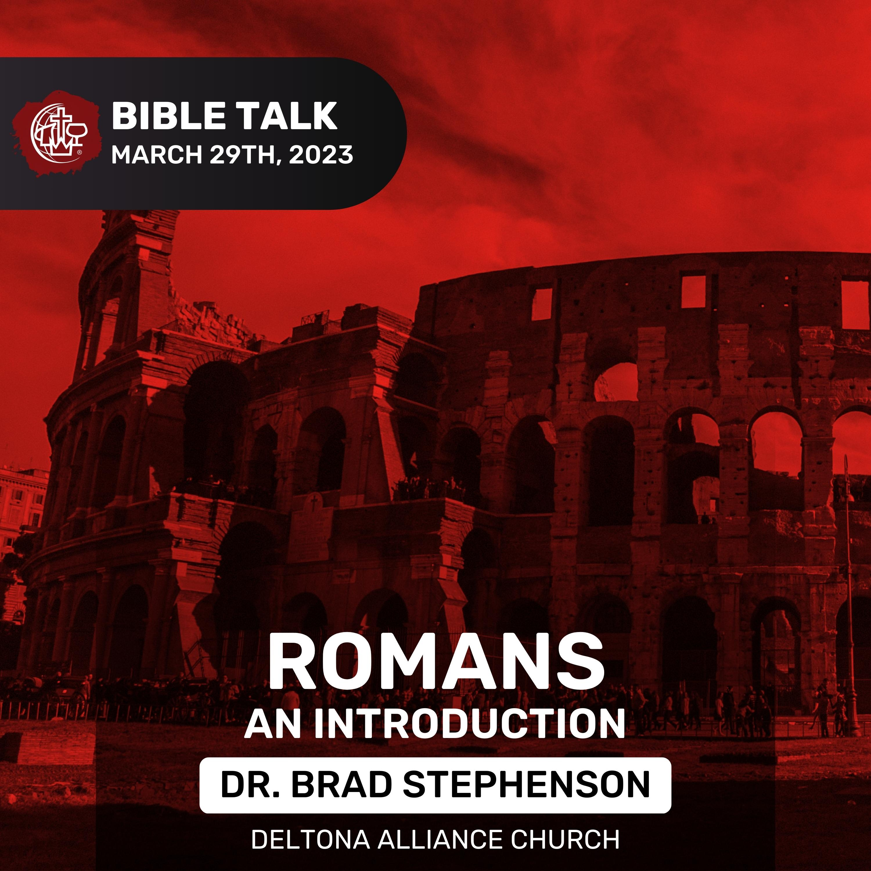 Deltona Alliance Church