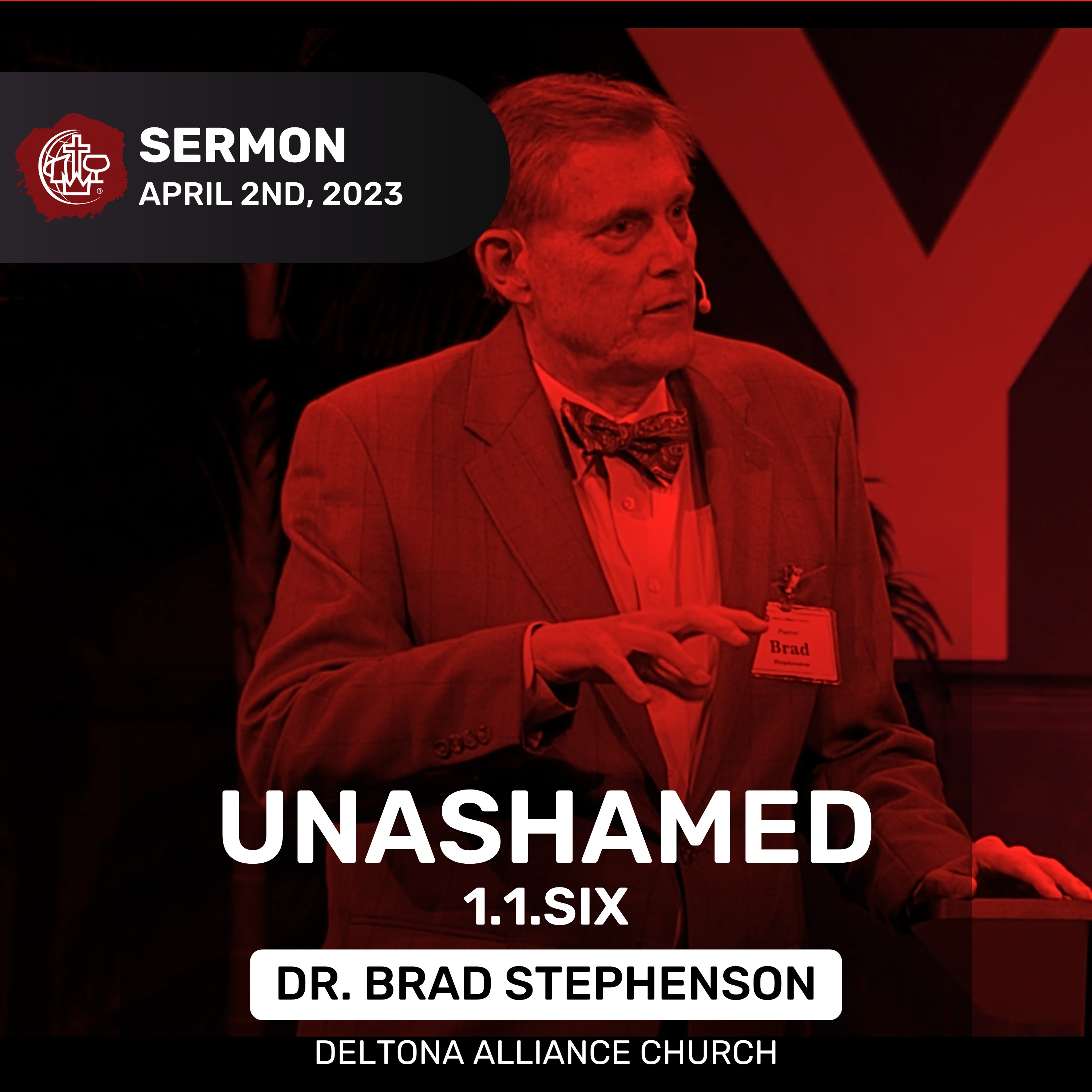 Deltona Alliance Church