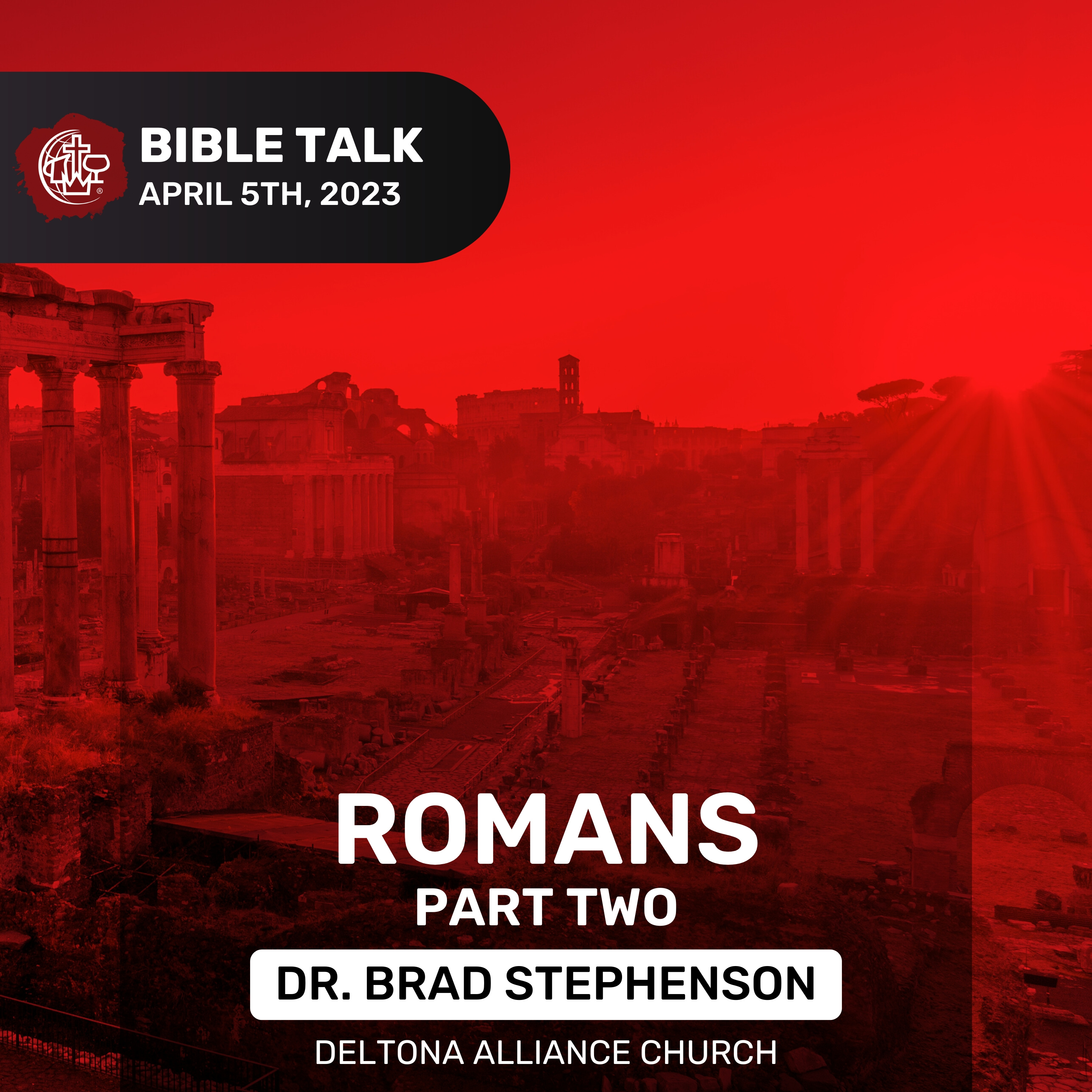 Deltona Alliance Church