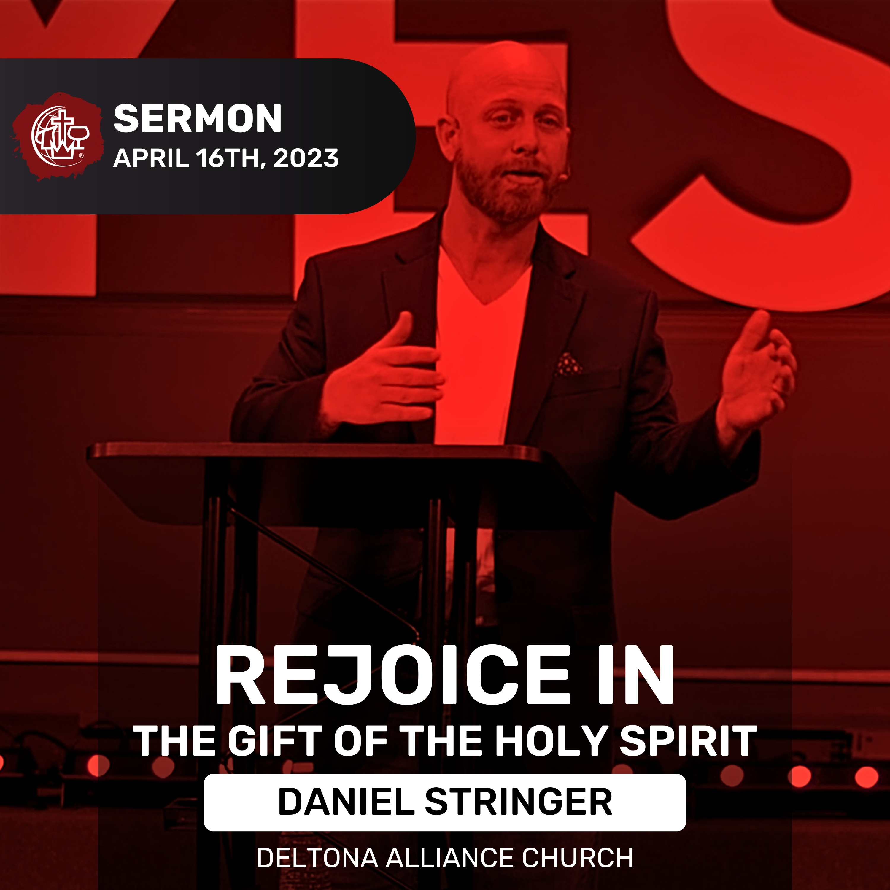 Deltona Alliance Church