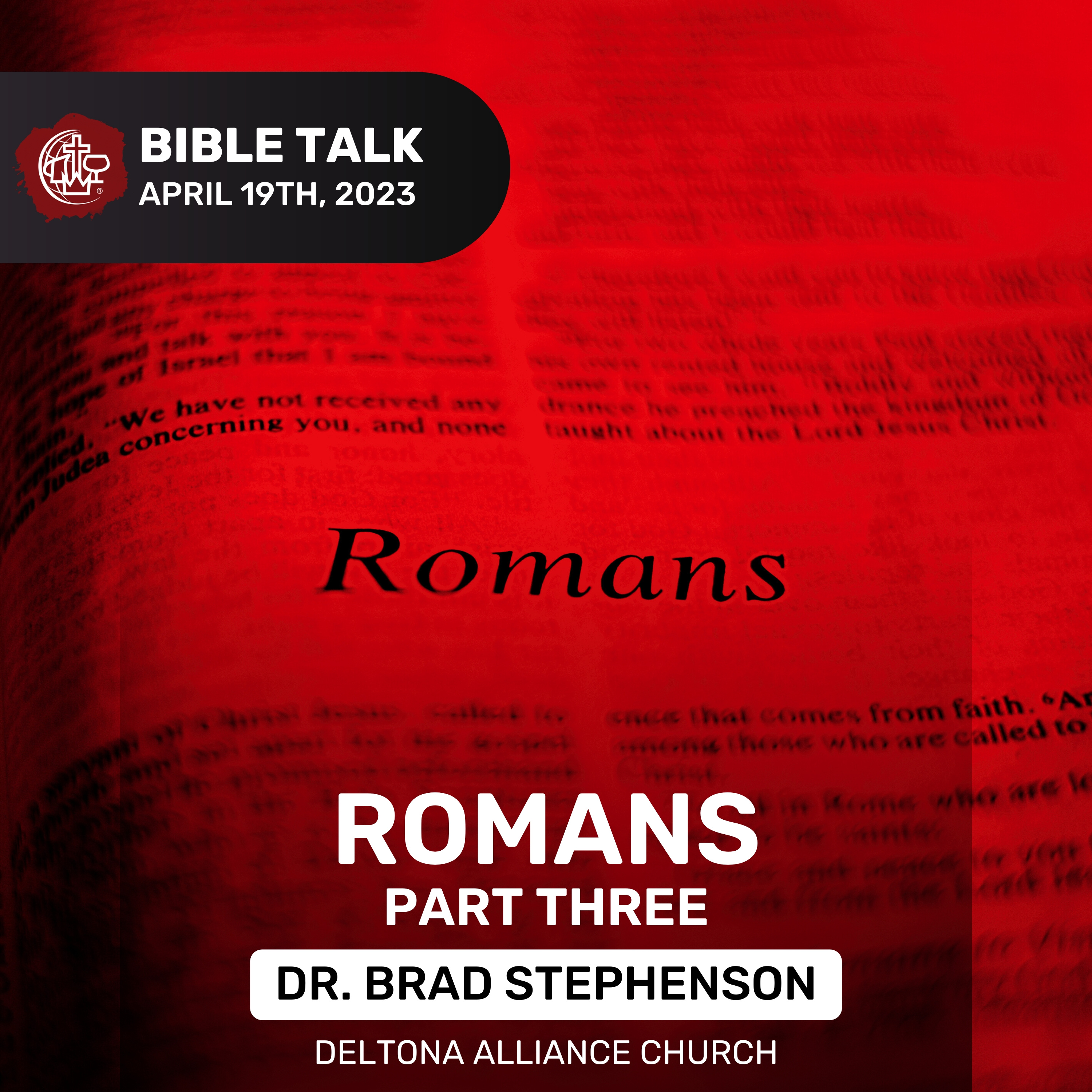 Deltona Alliance Church