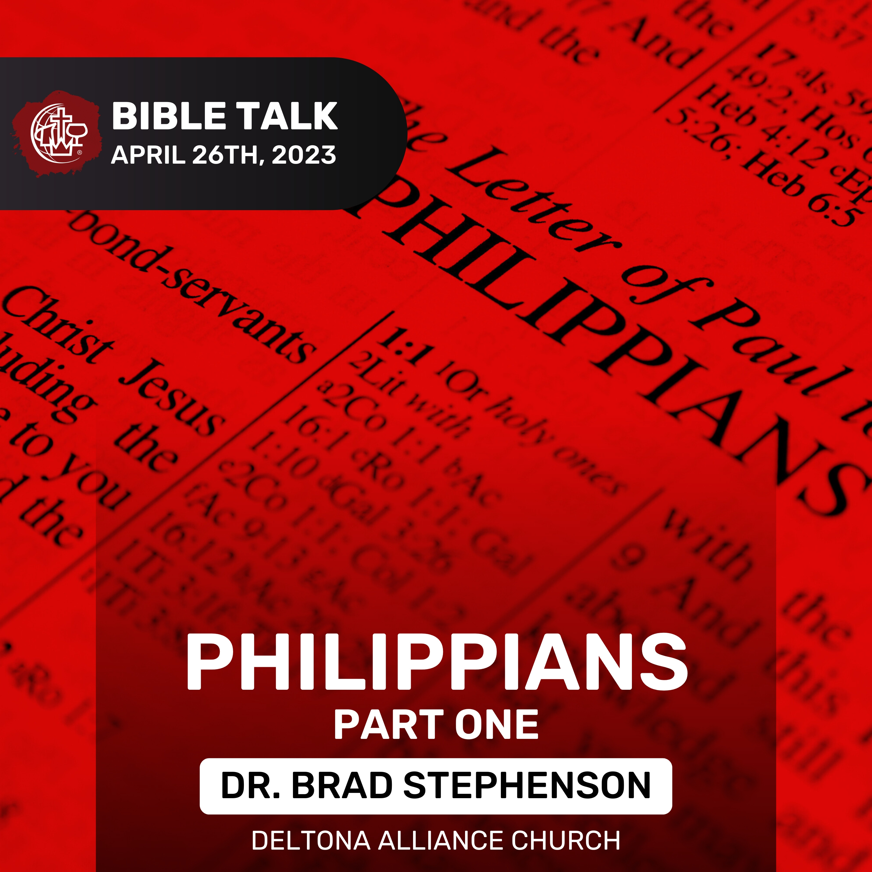 Deltona Alliance Church