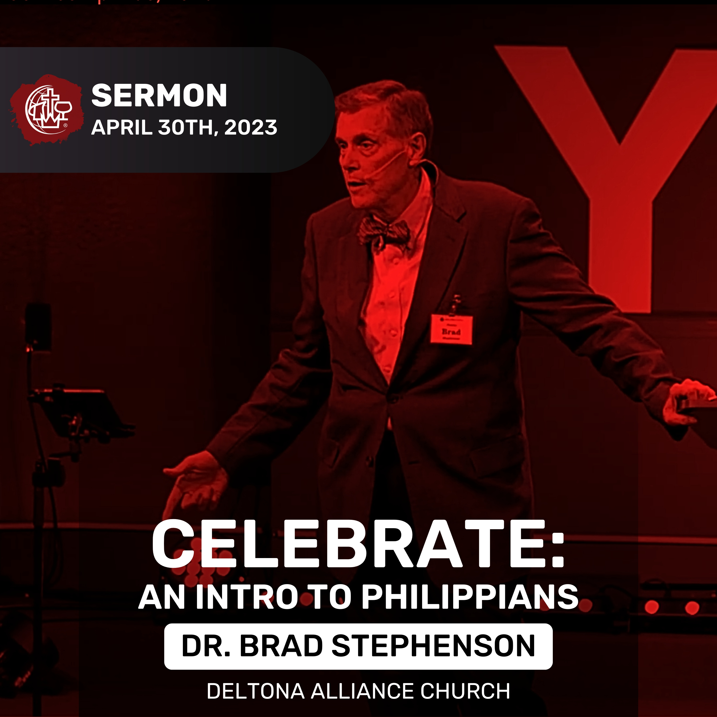 Deltona Alliance Church