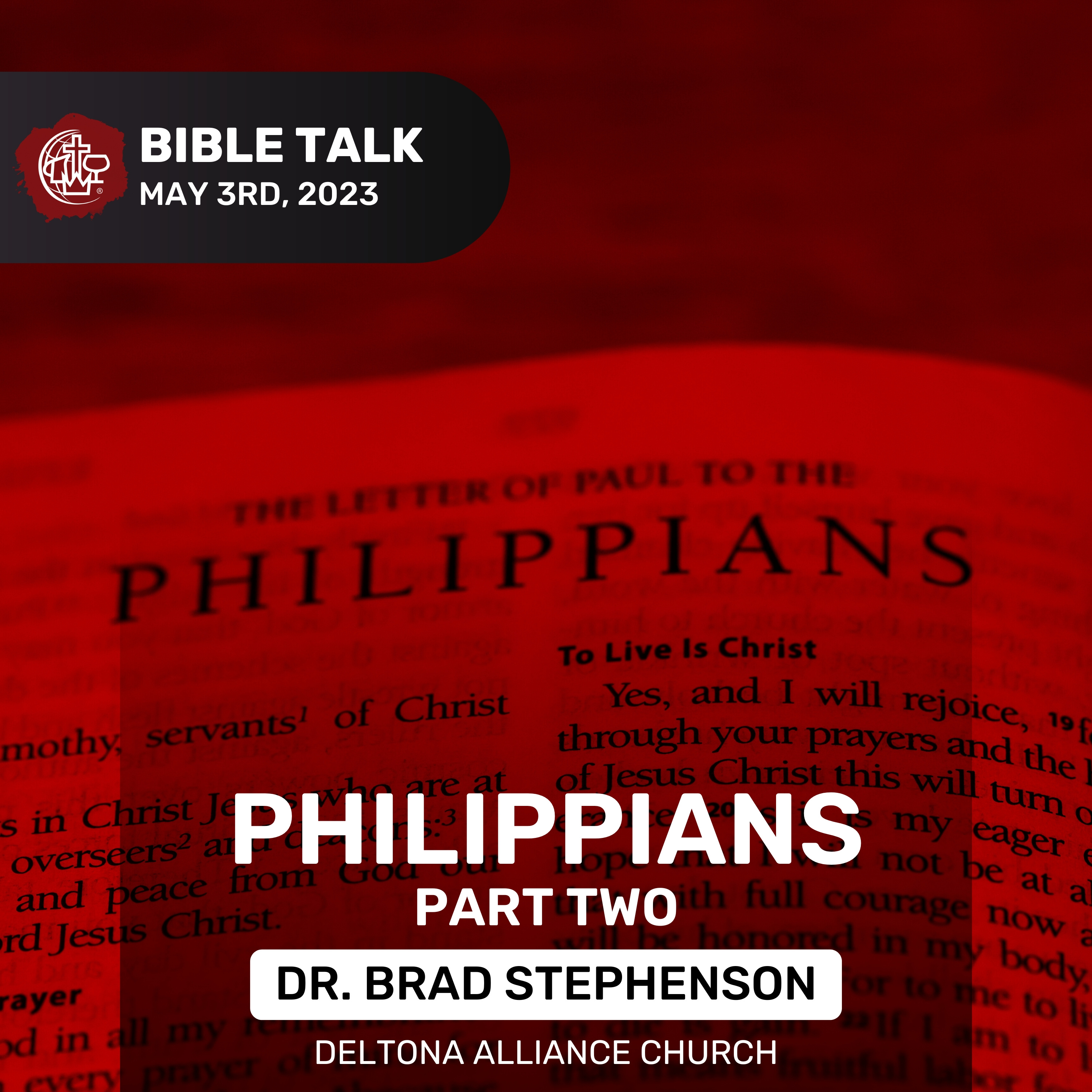 Deltona Alliance Church