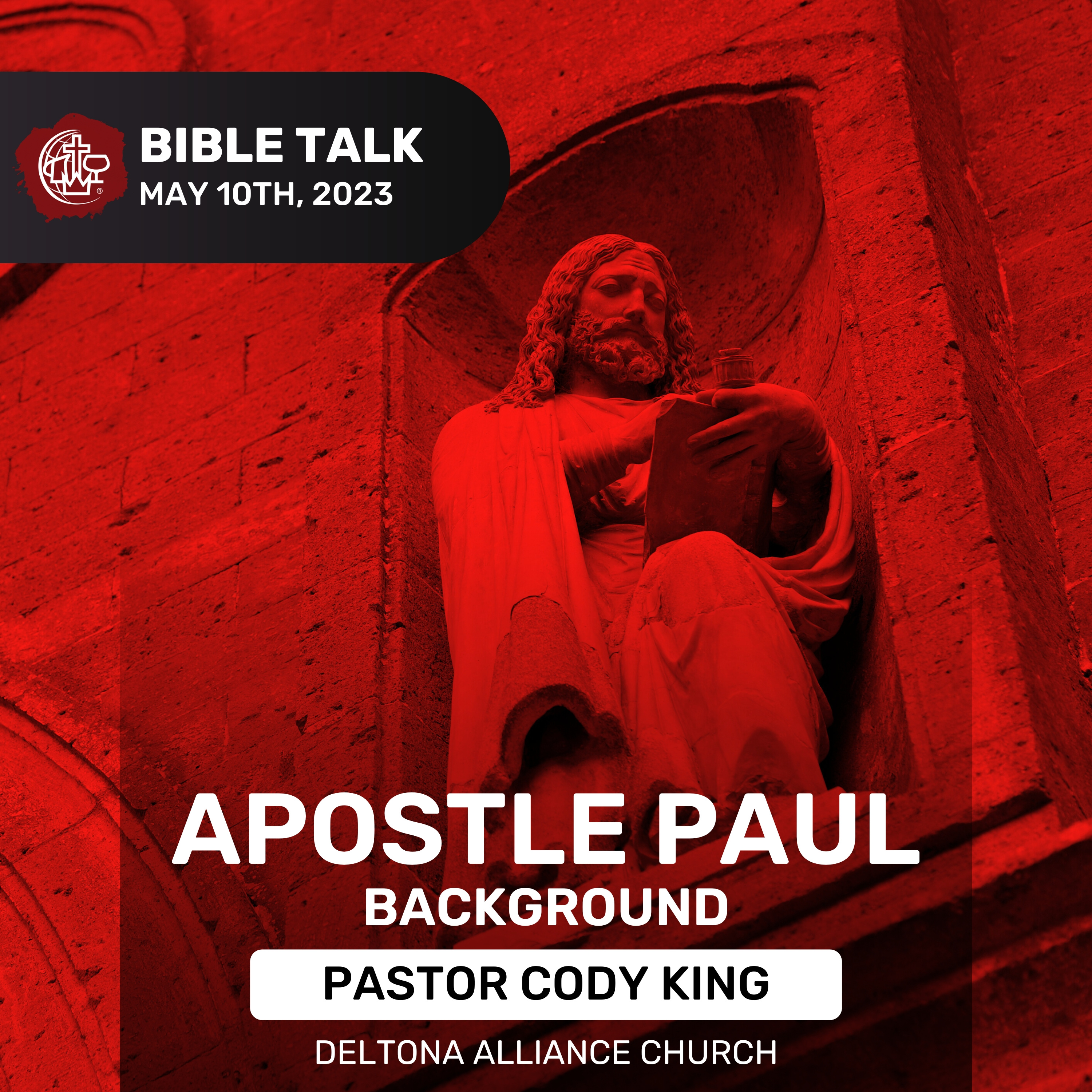 Deltona Alliance Church