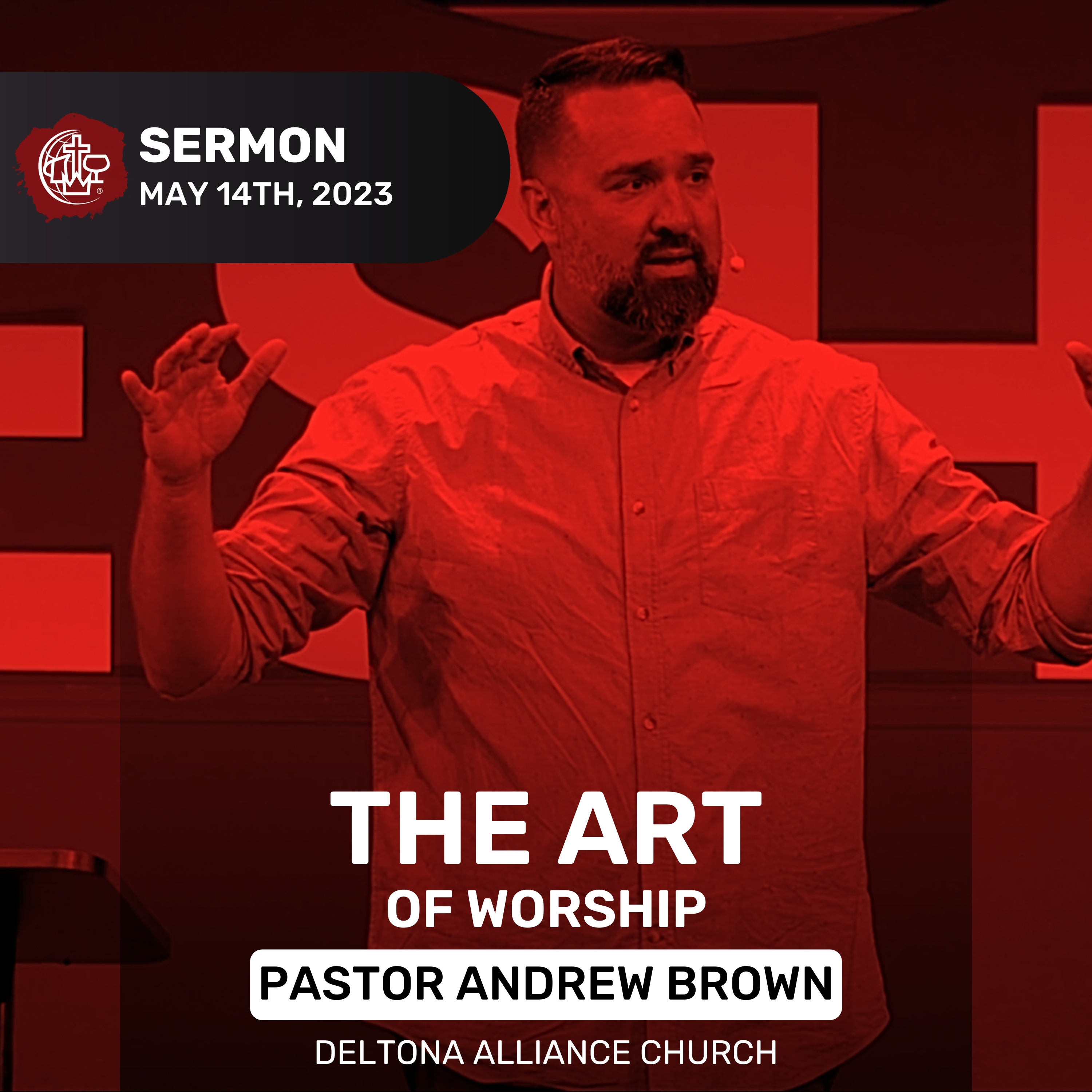 Deltona Alliance Church