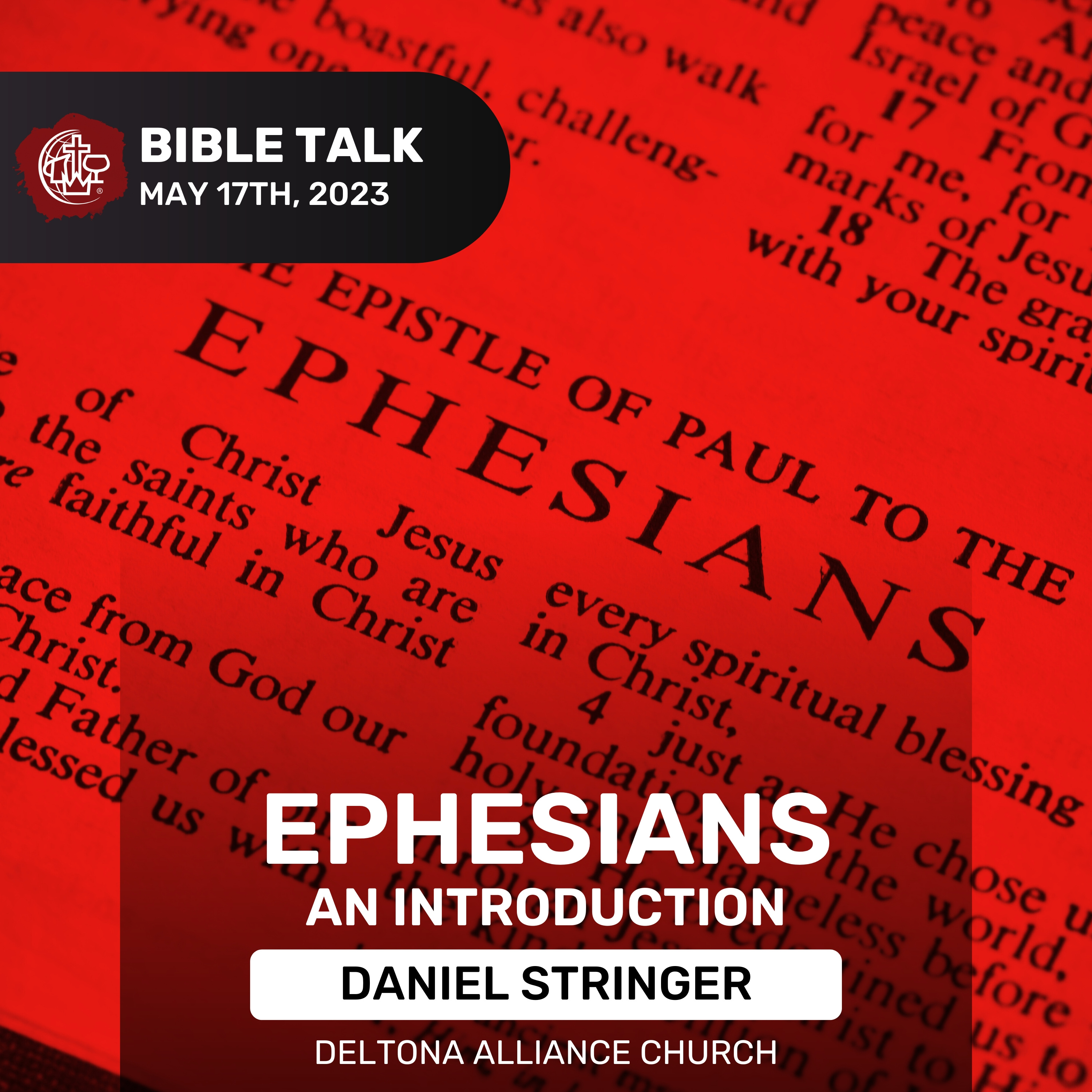 Deltona Alliance Church