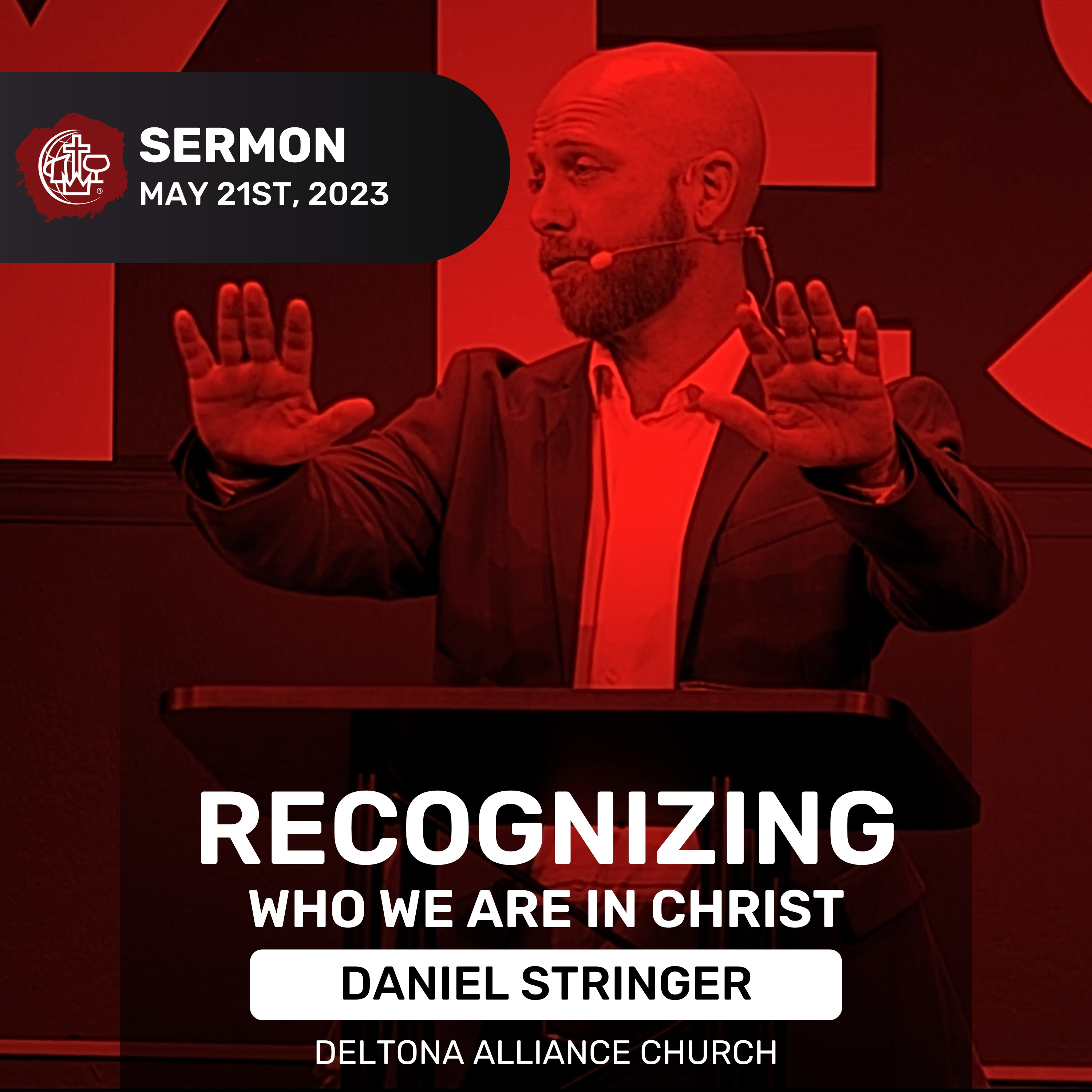 Deltona Alliance Church