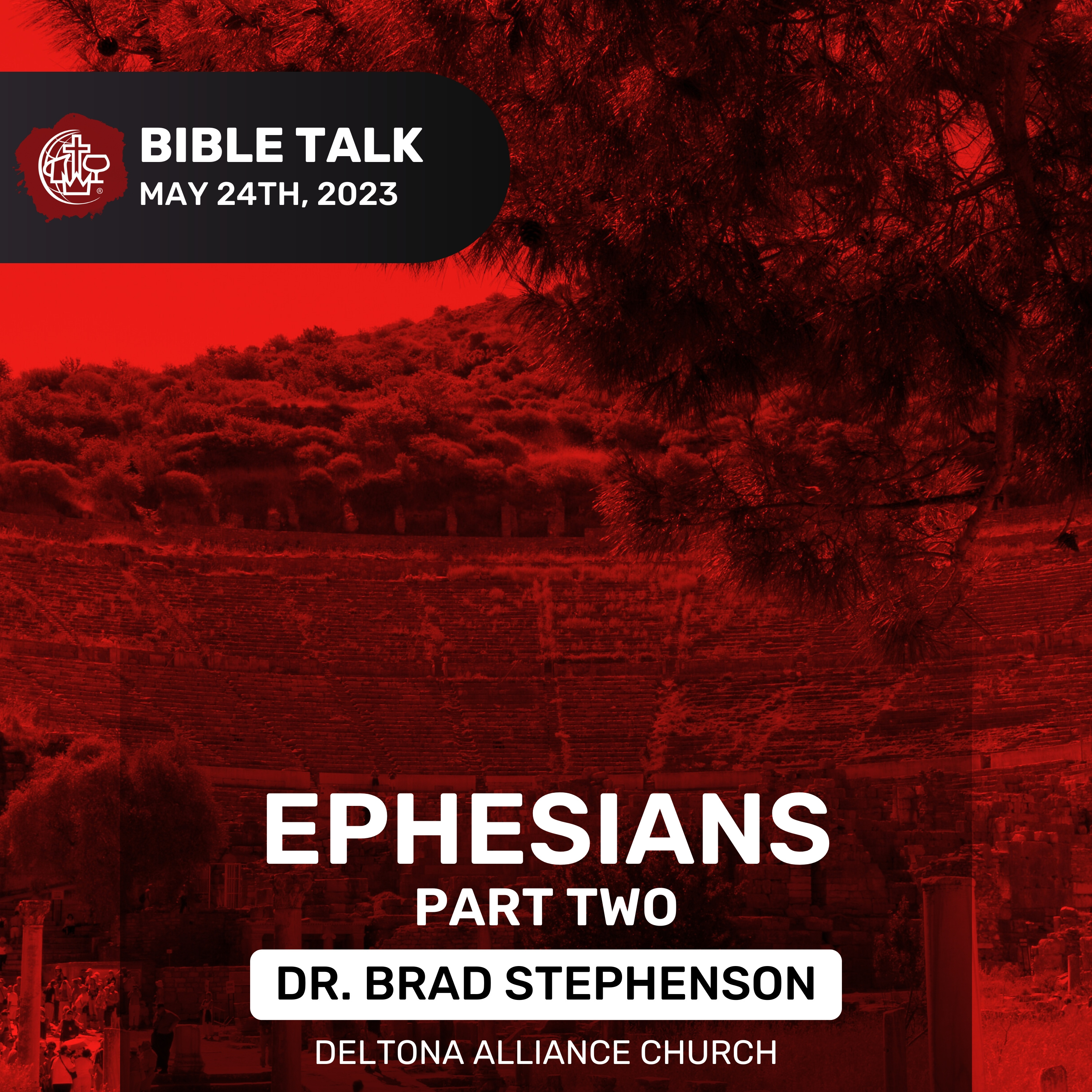 Deltona Alliance Church