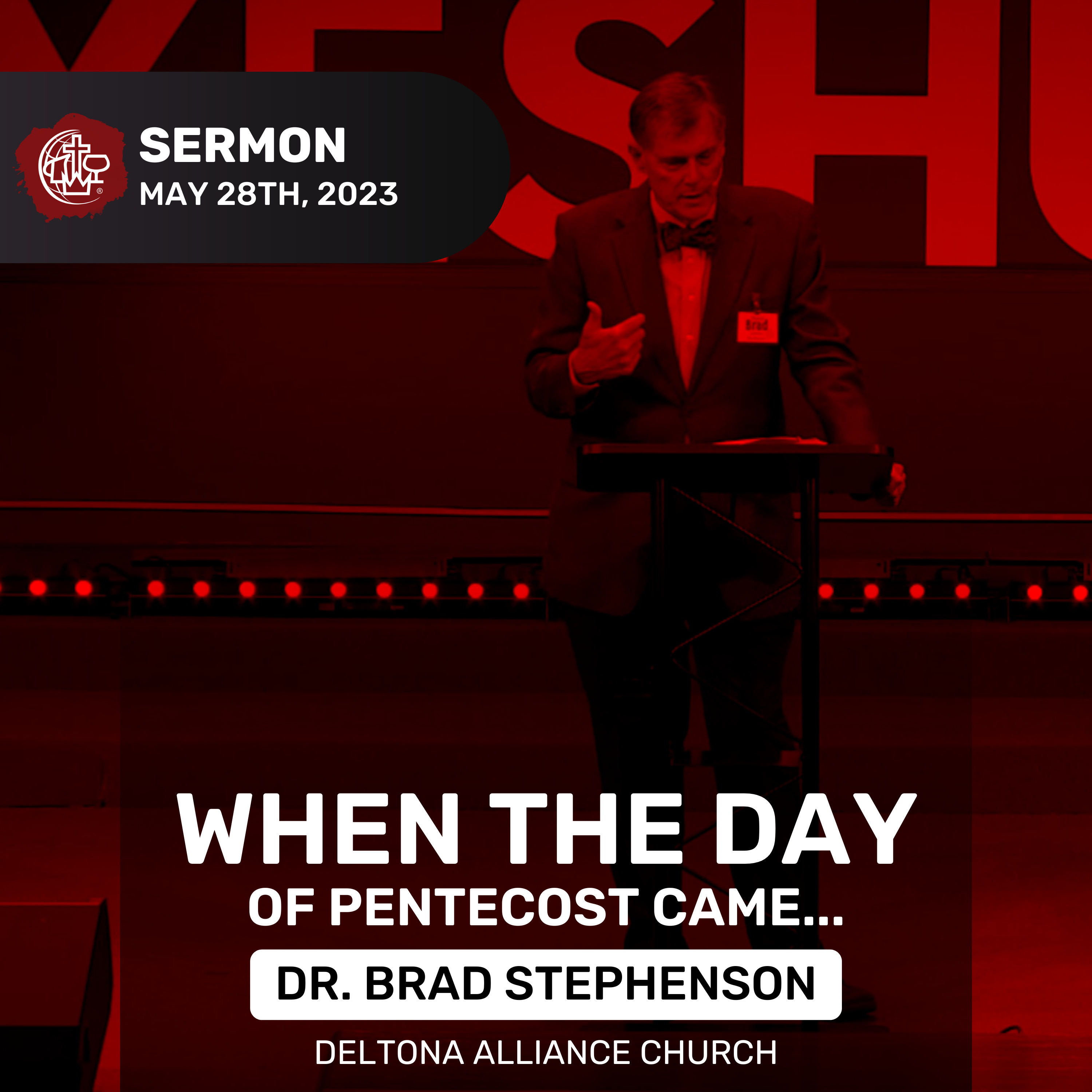 Deltona Alliance Church