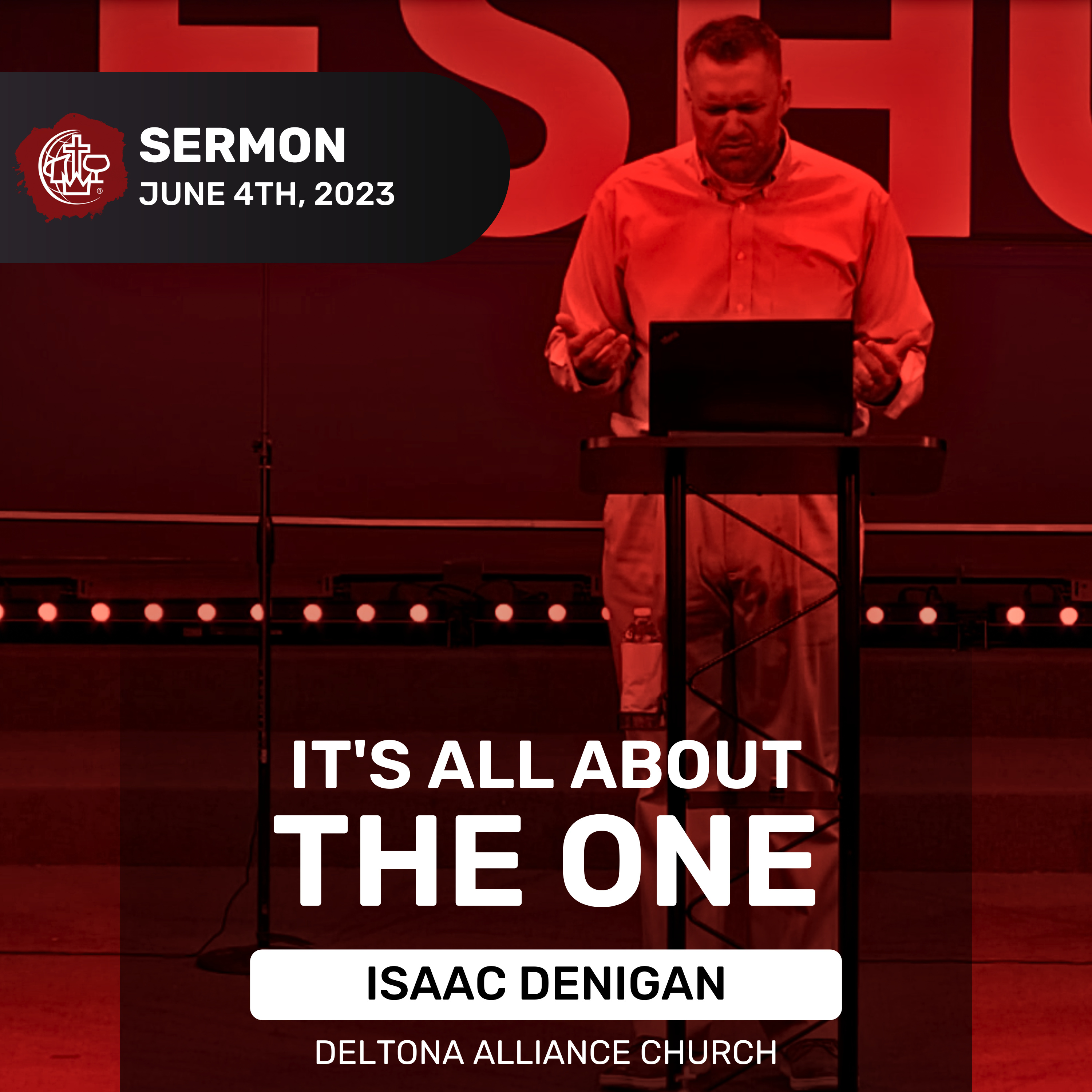 Deltona Alliance Church