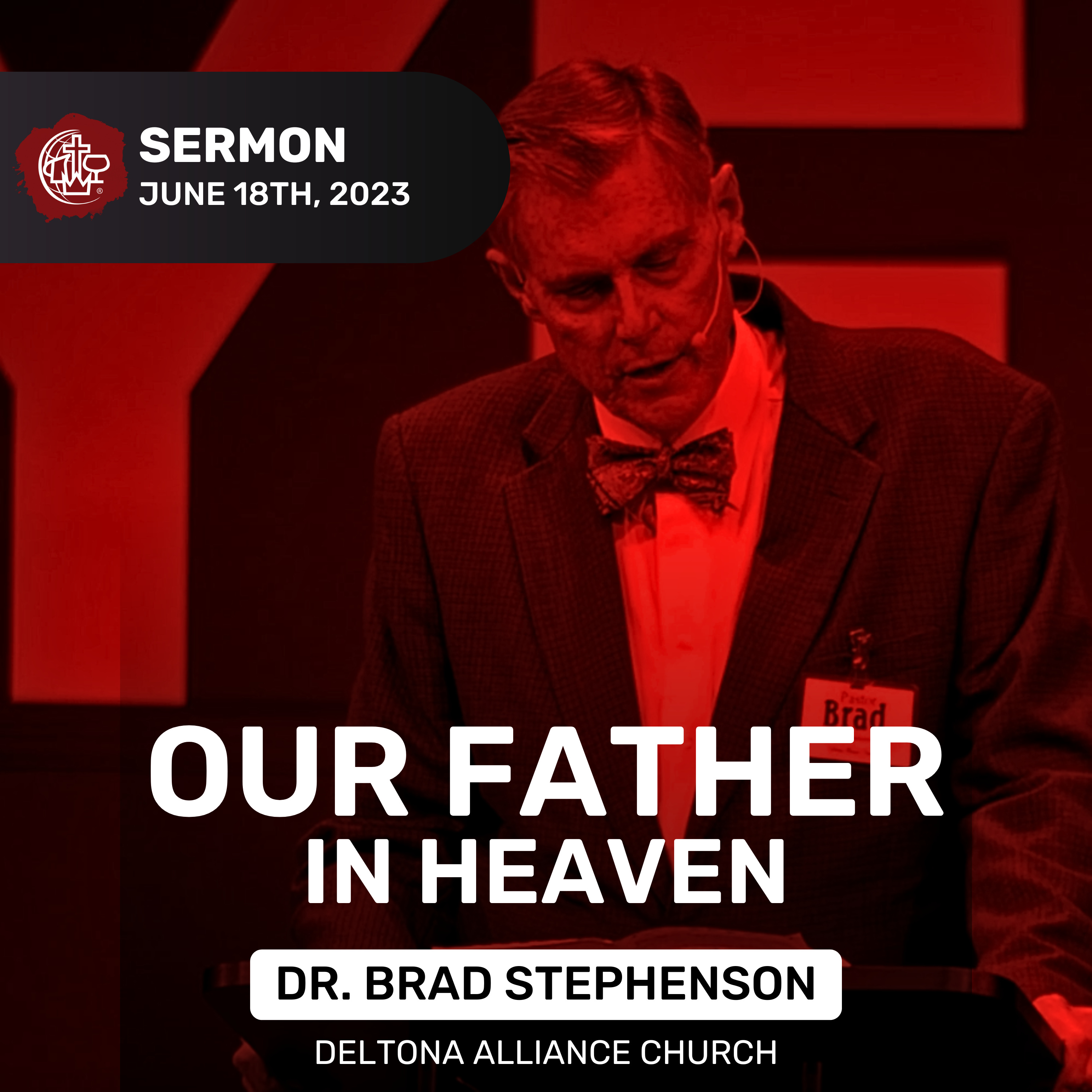 Deltona Alliance Church