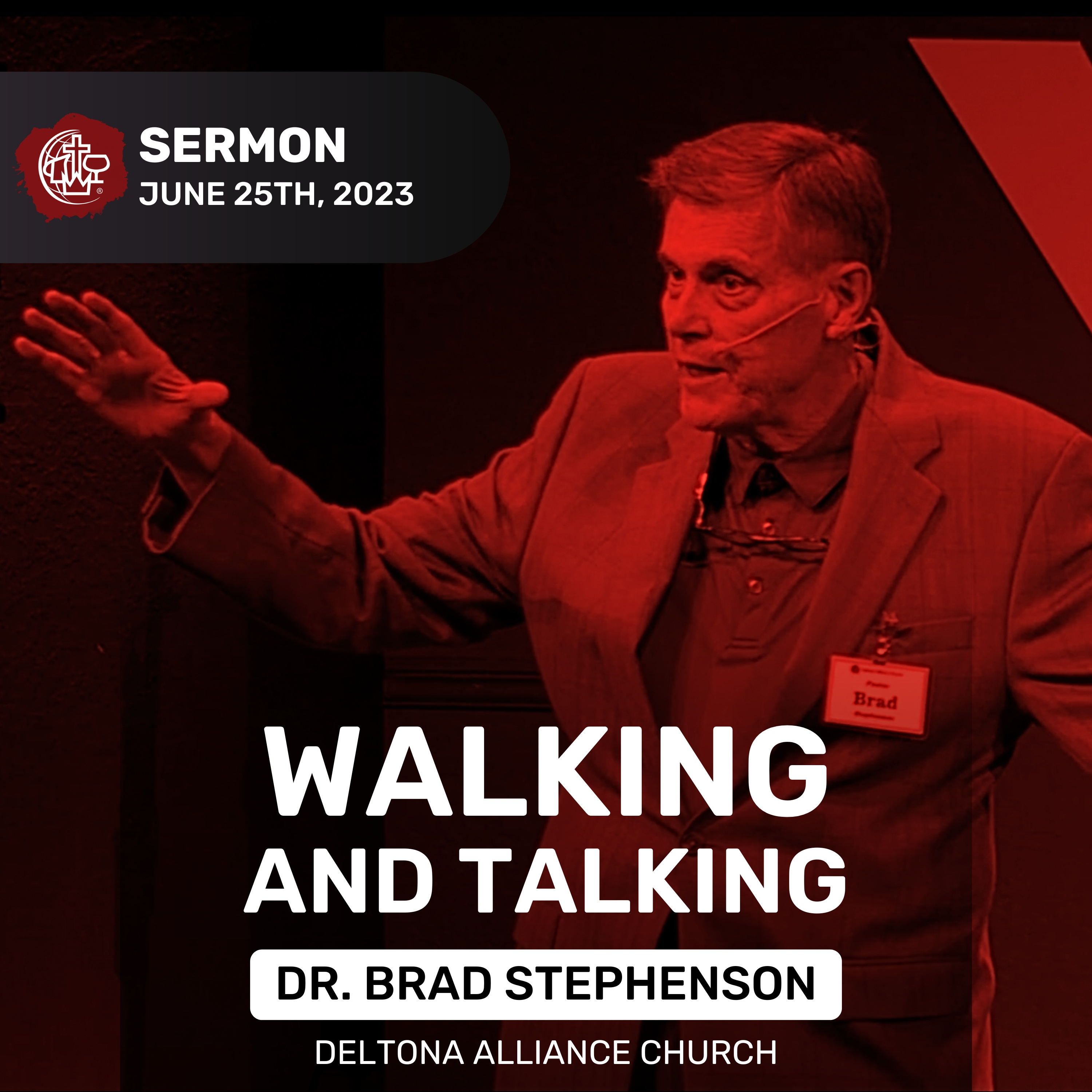 Deltona Alliance Church