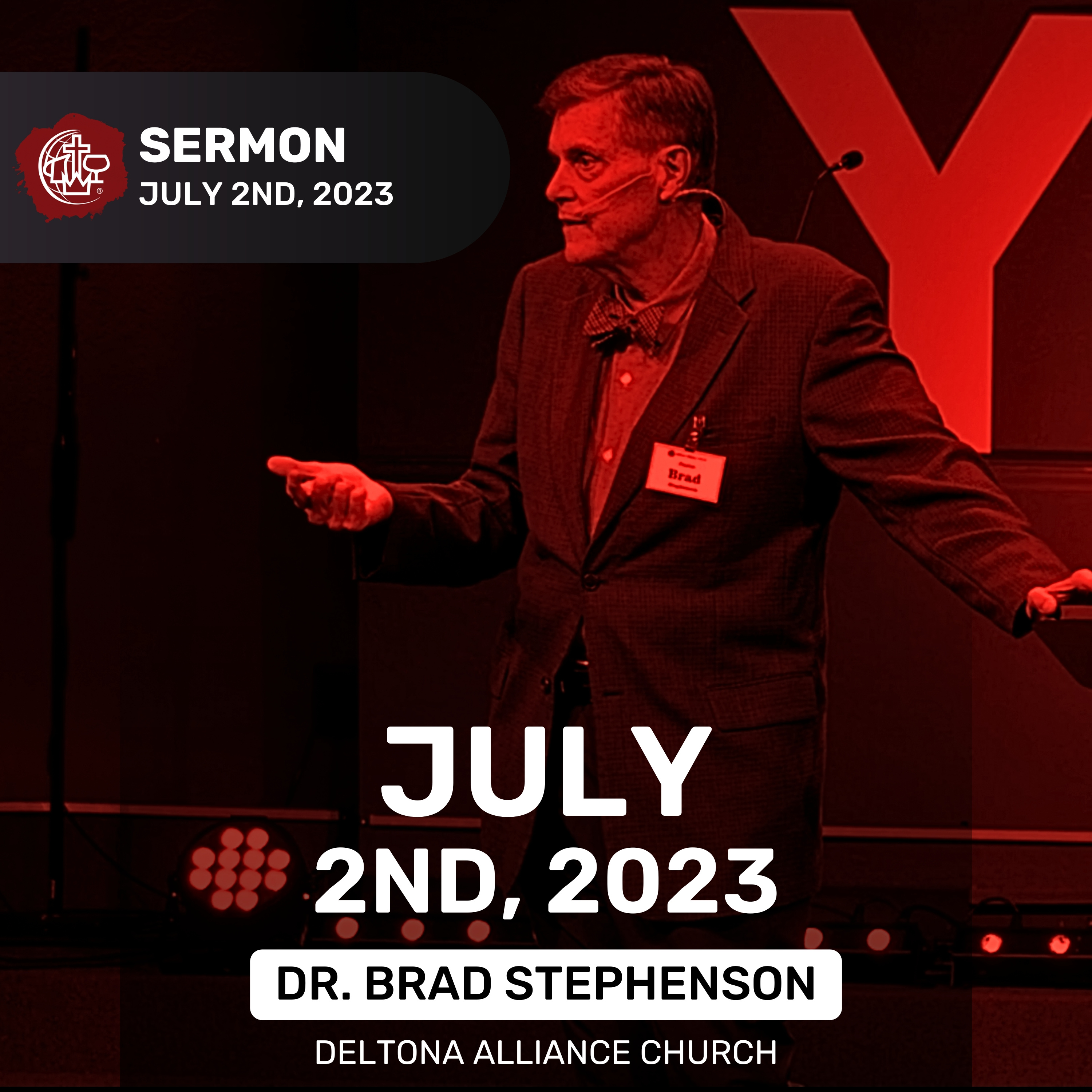 Deltona Alliance Church