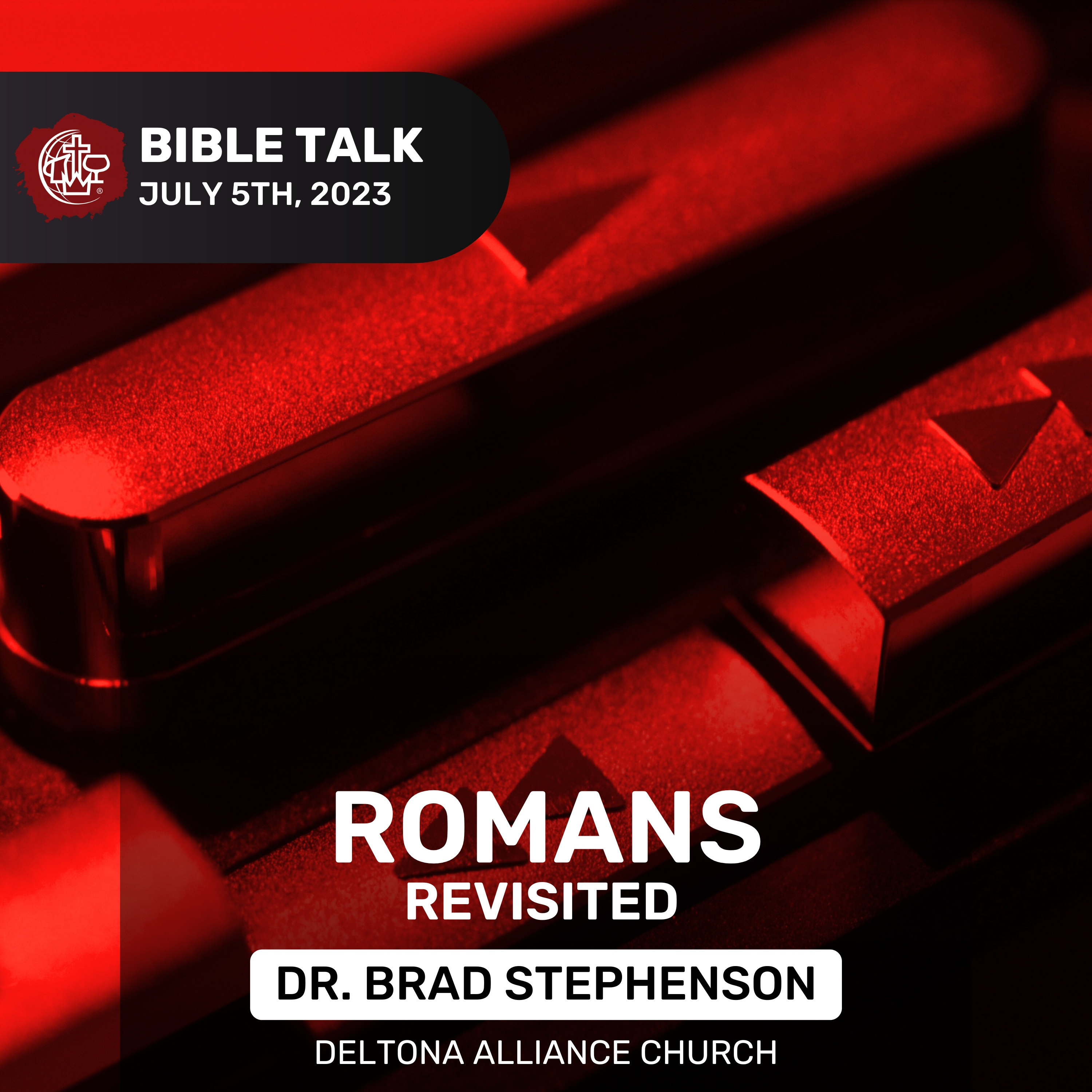 Deltona Alliance Church