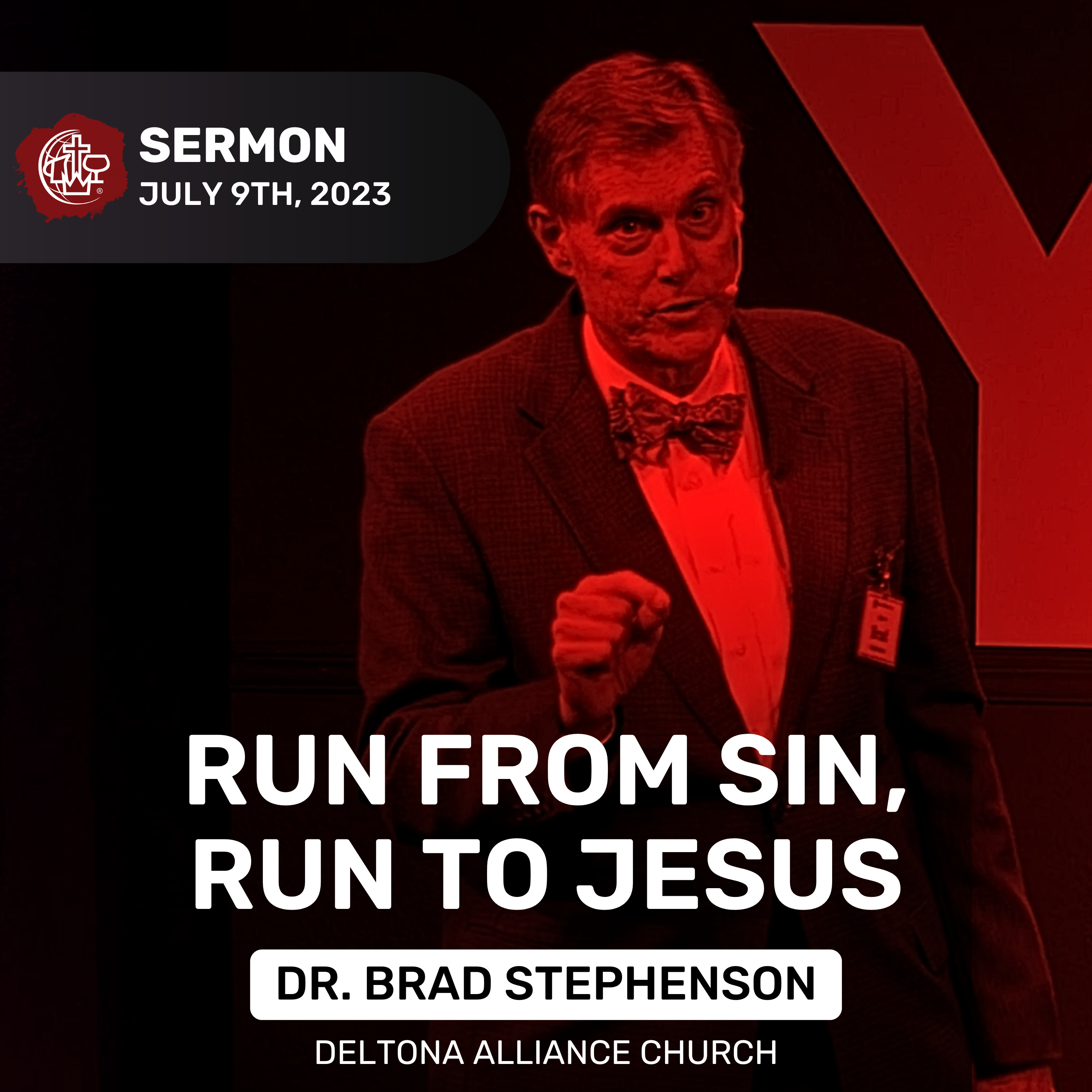 Deltona Alliance Church