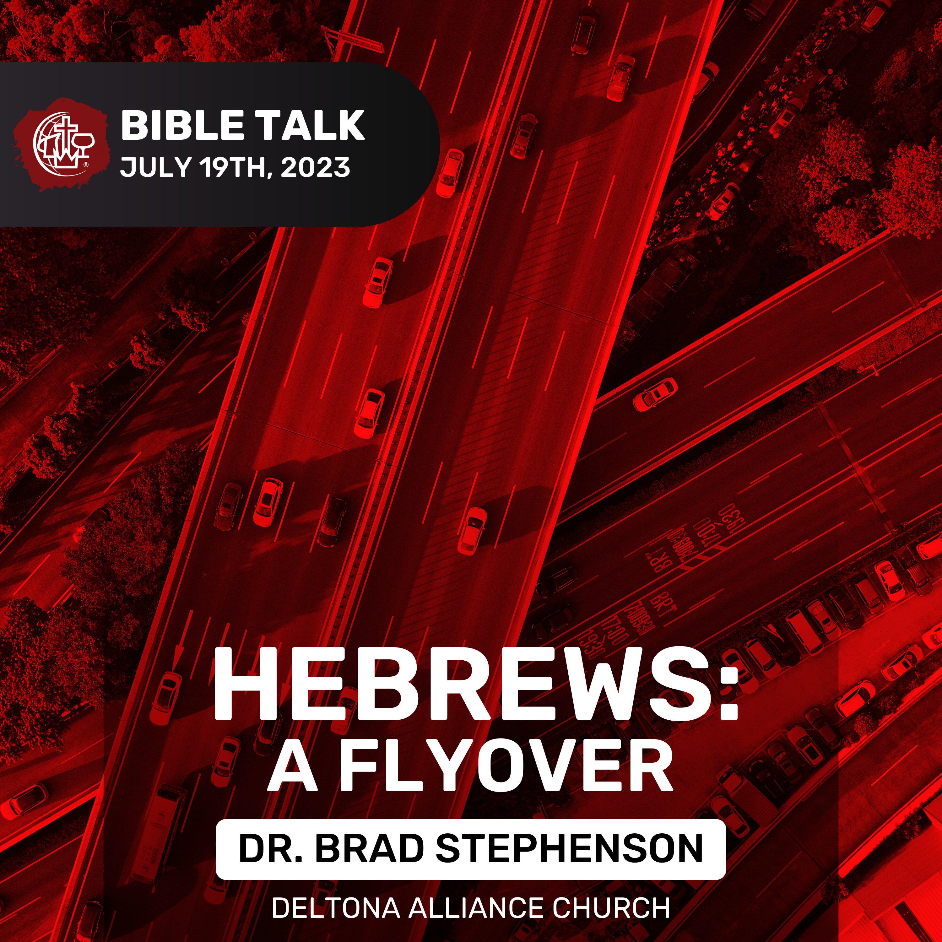 Deltona Alliance Church