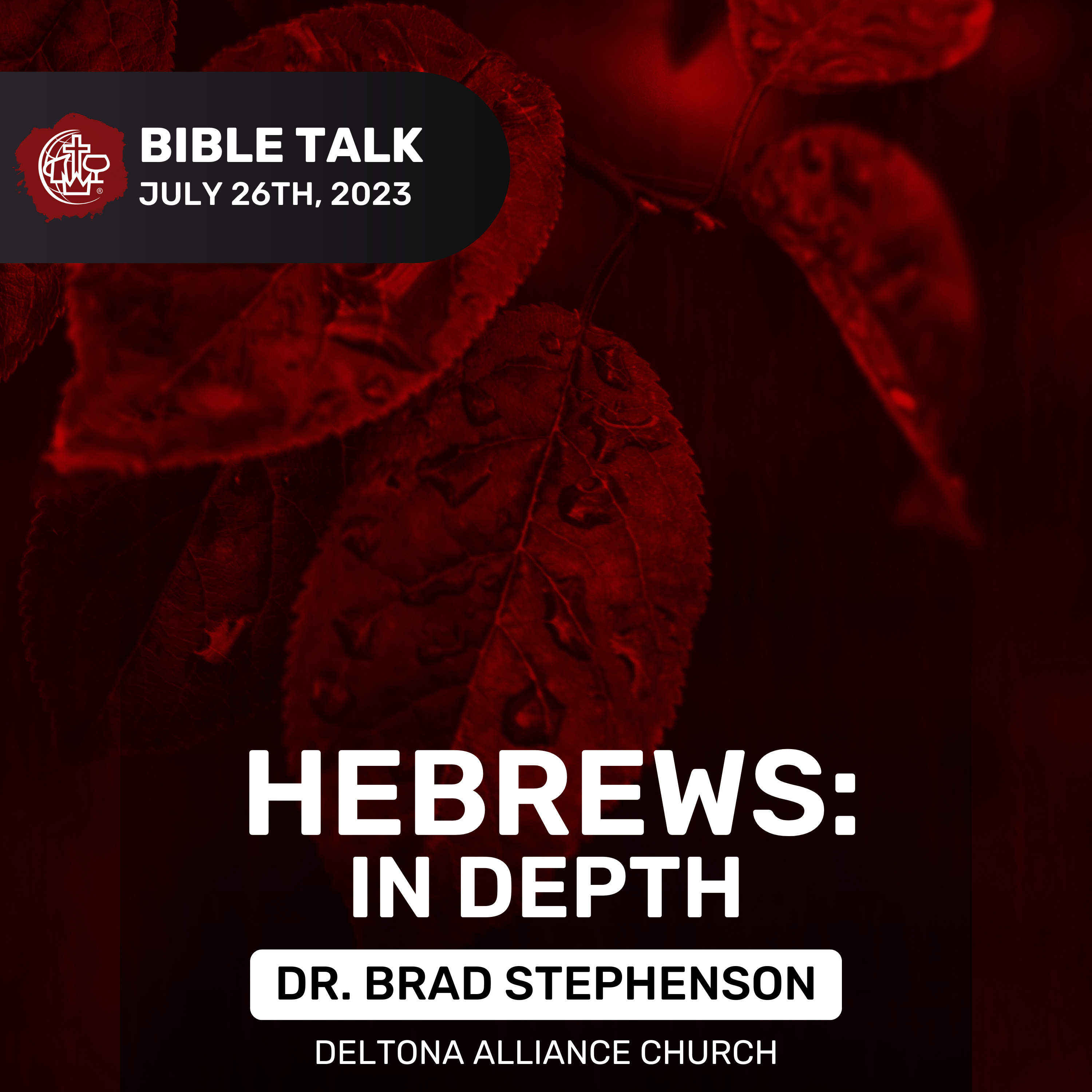 Deltona Alliance Church