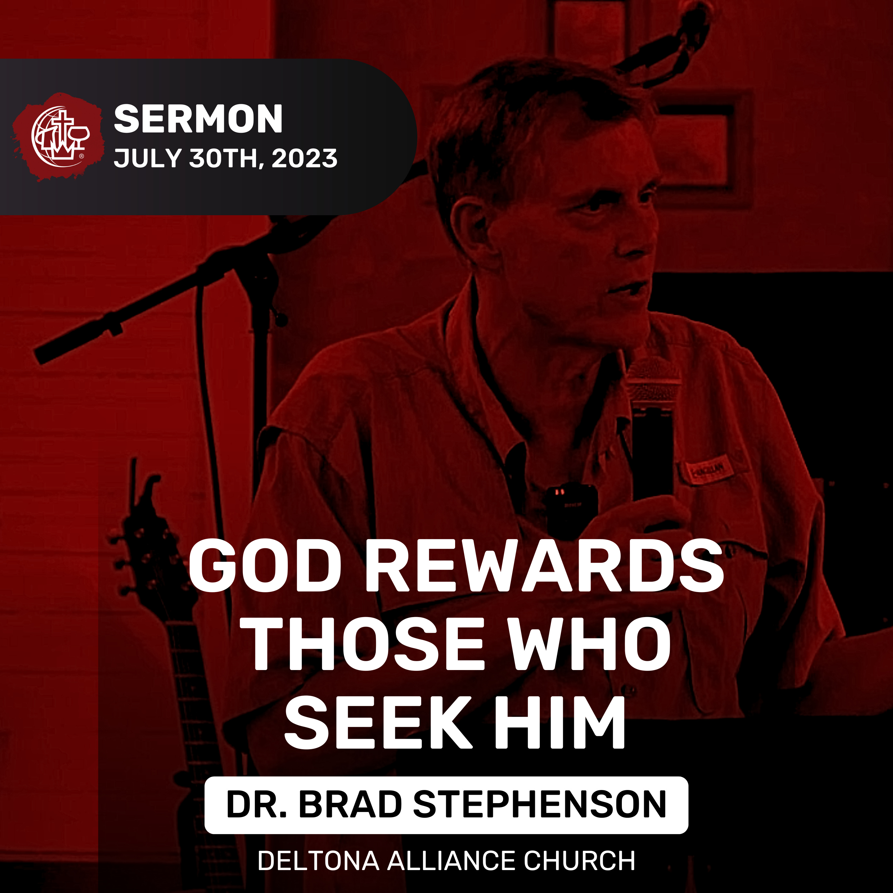 Deltona Alliance Church