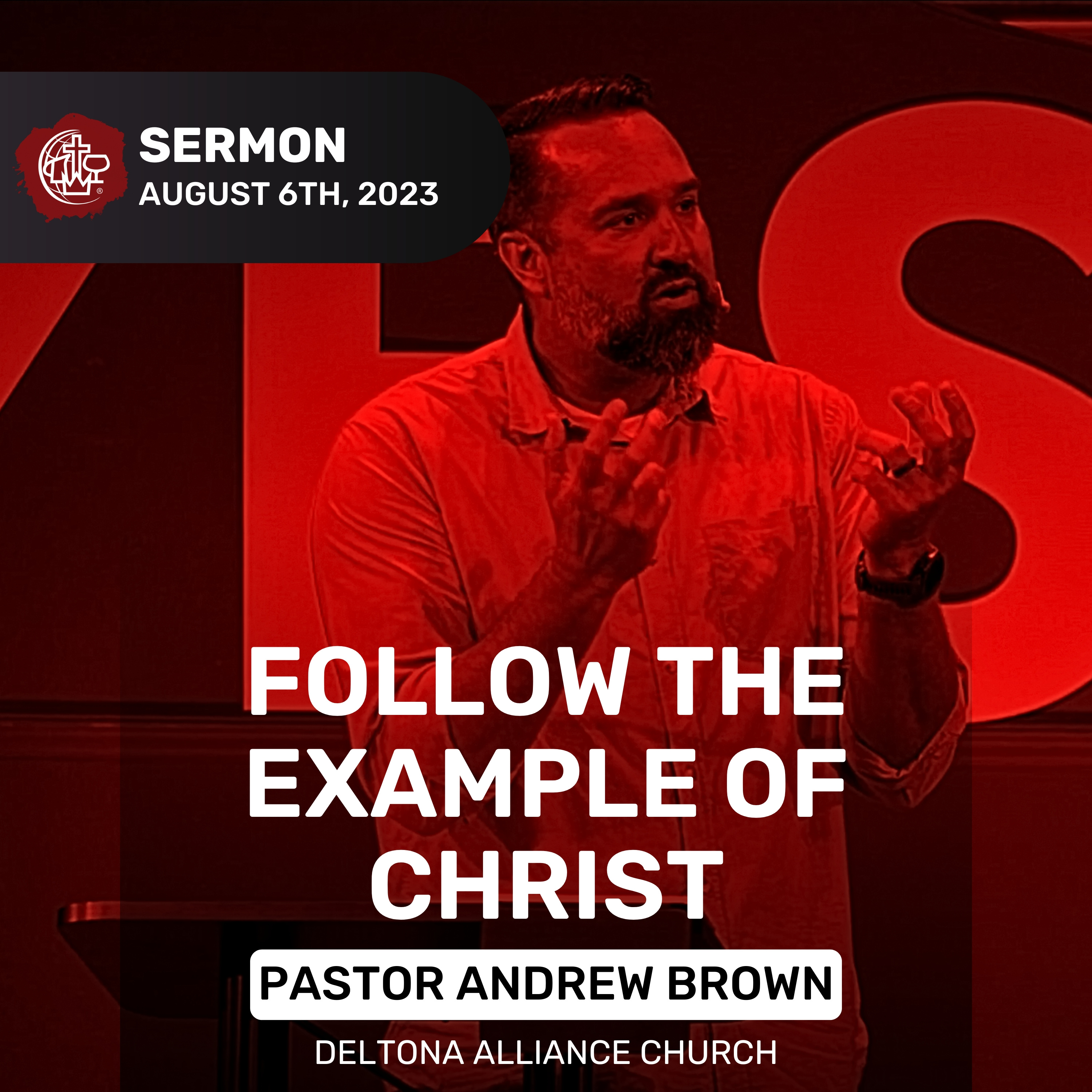 Deltona Alliance Church