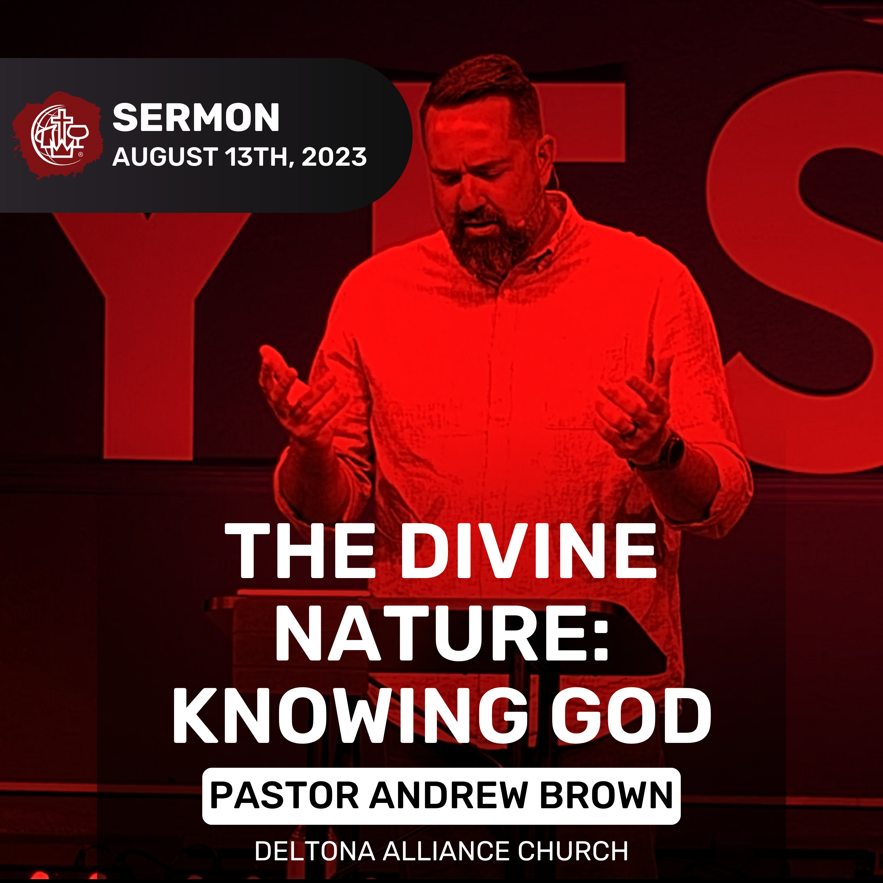 Deltona Alliance Church