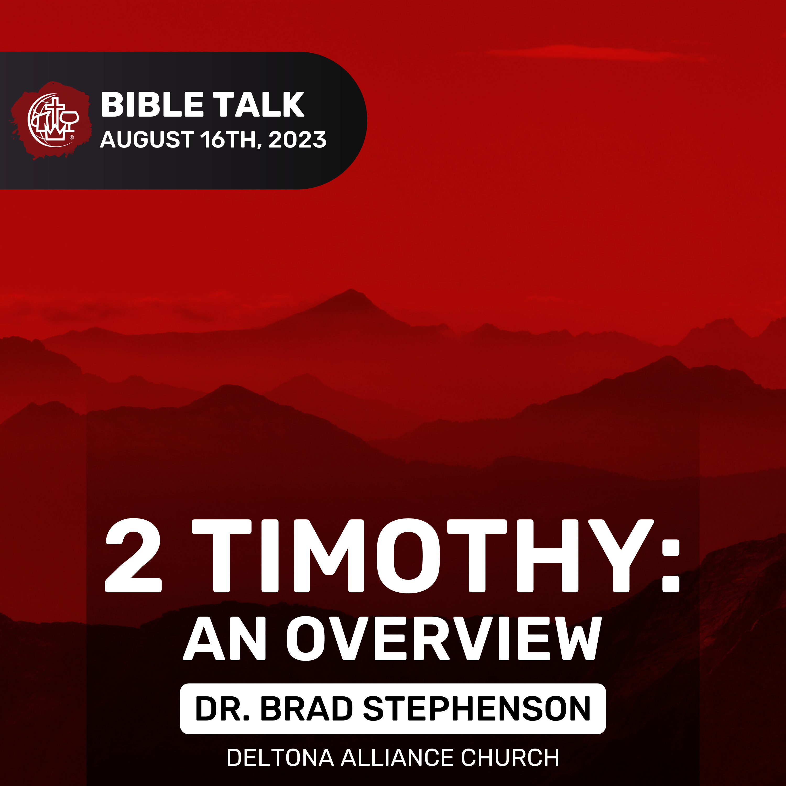 Deltona Alliance Church