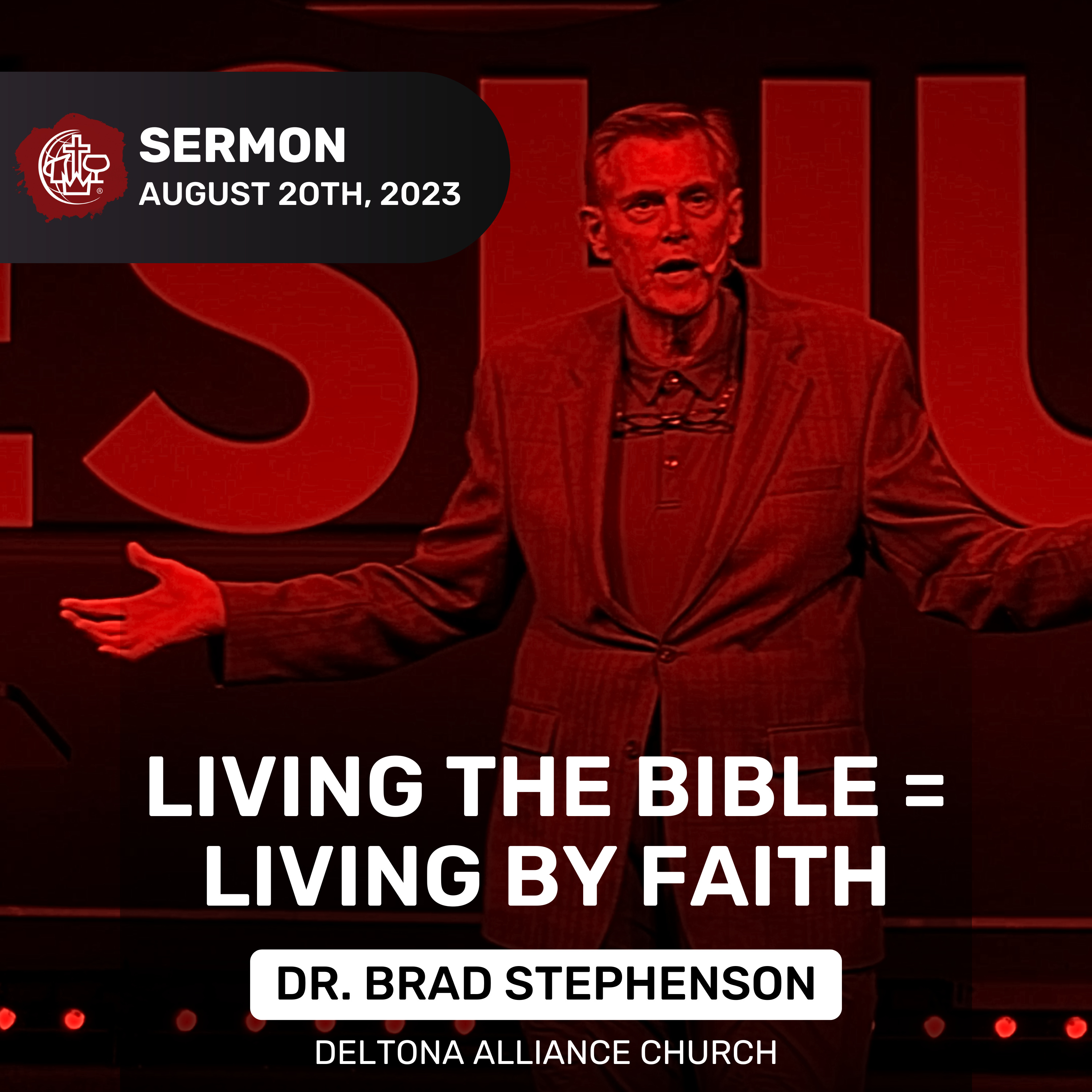 Deltona Alliance Church