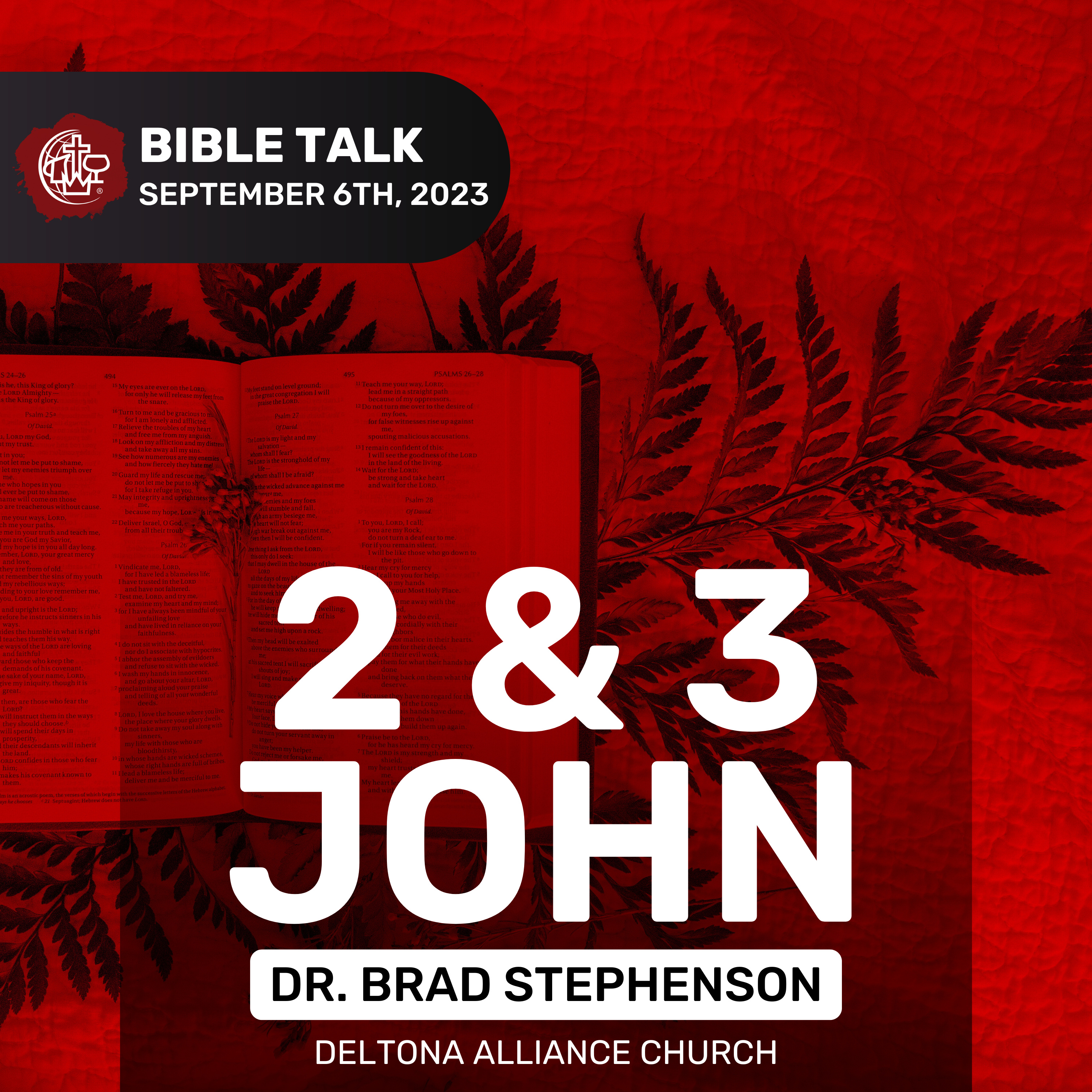 Deltona Alliance Church