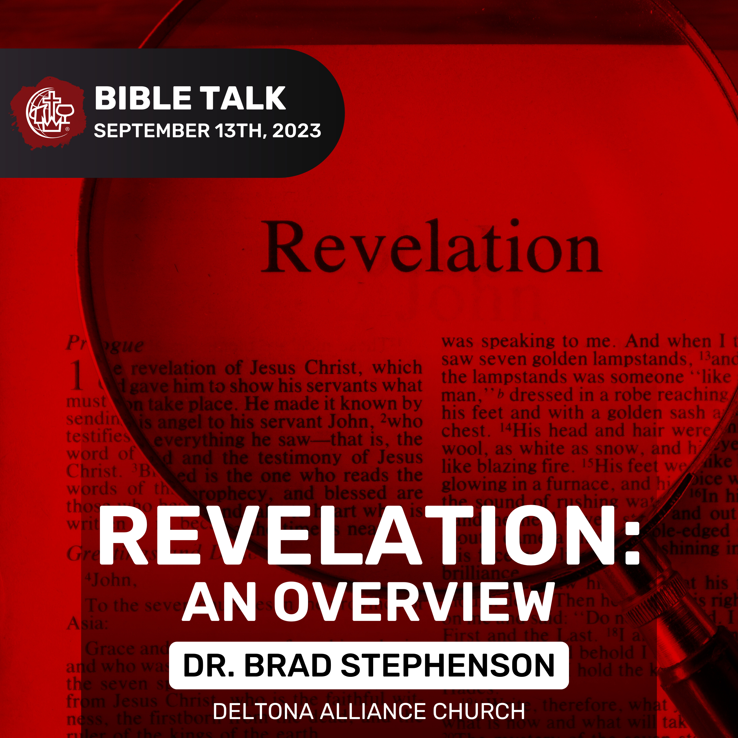 Deltona Alliance Church